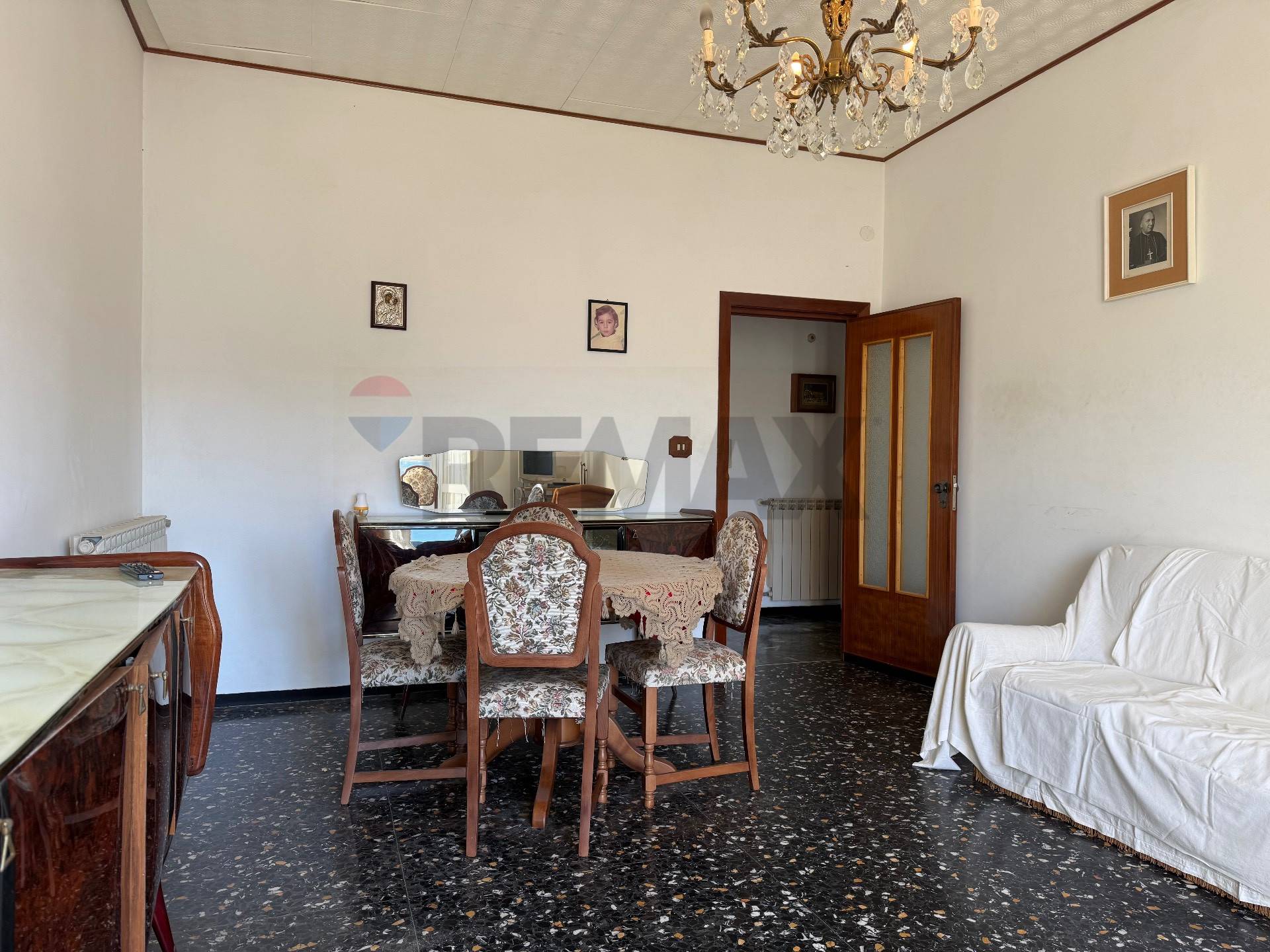 Appartamento in vendita a Vado Ligure