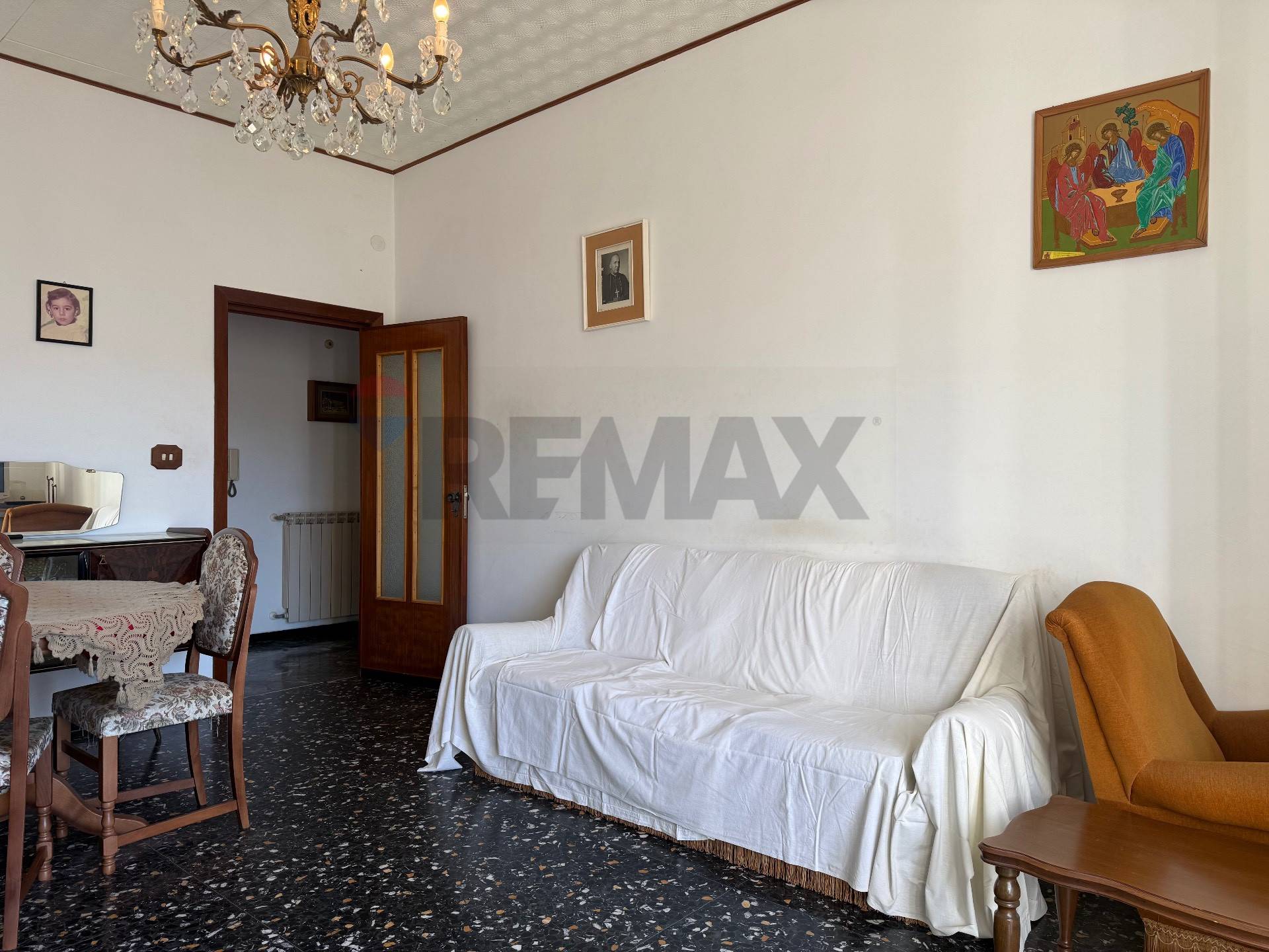 Appartamento in vendita a Vado Ligure