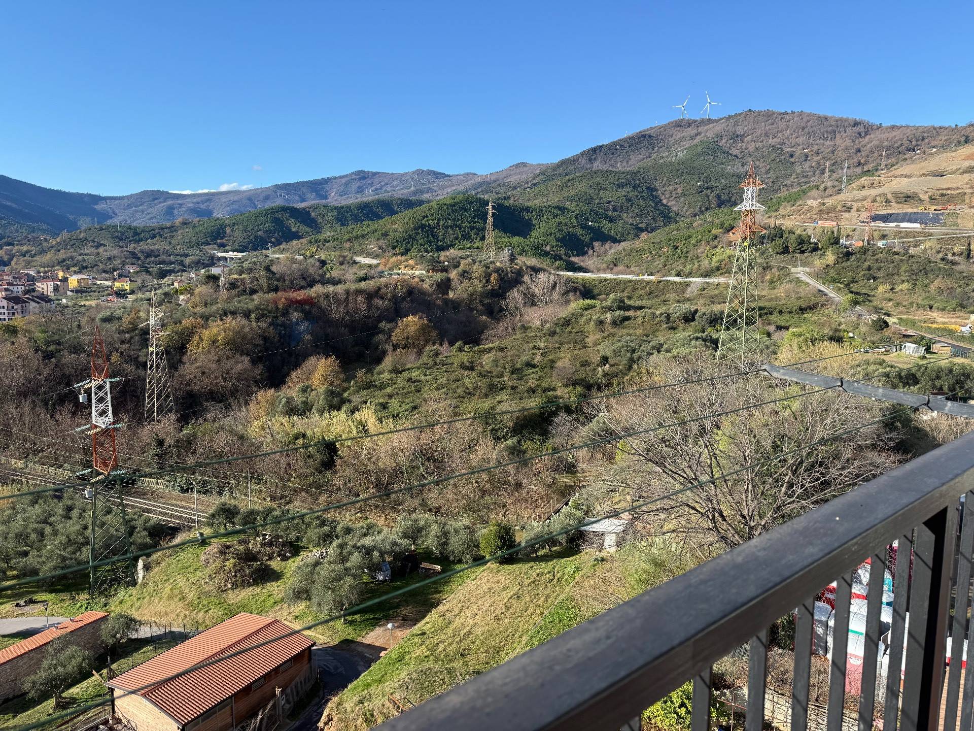 Appartamento in vendita a Vado Ligure