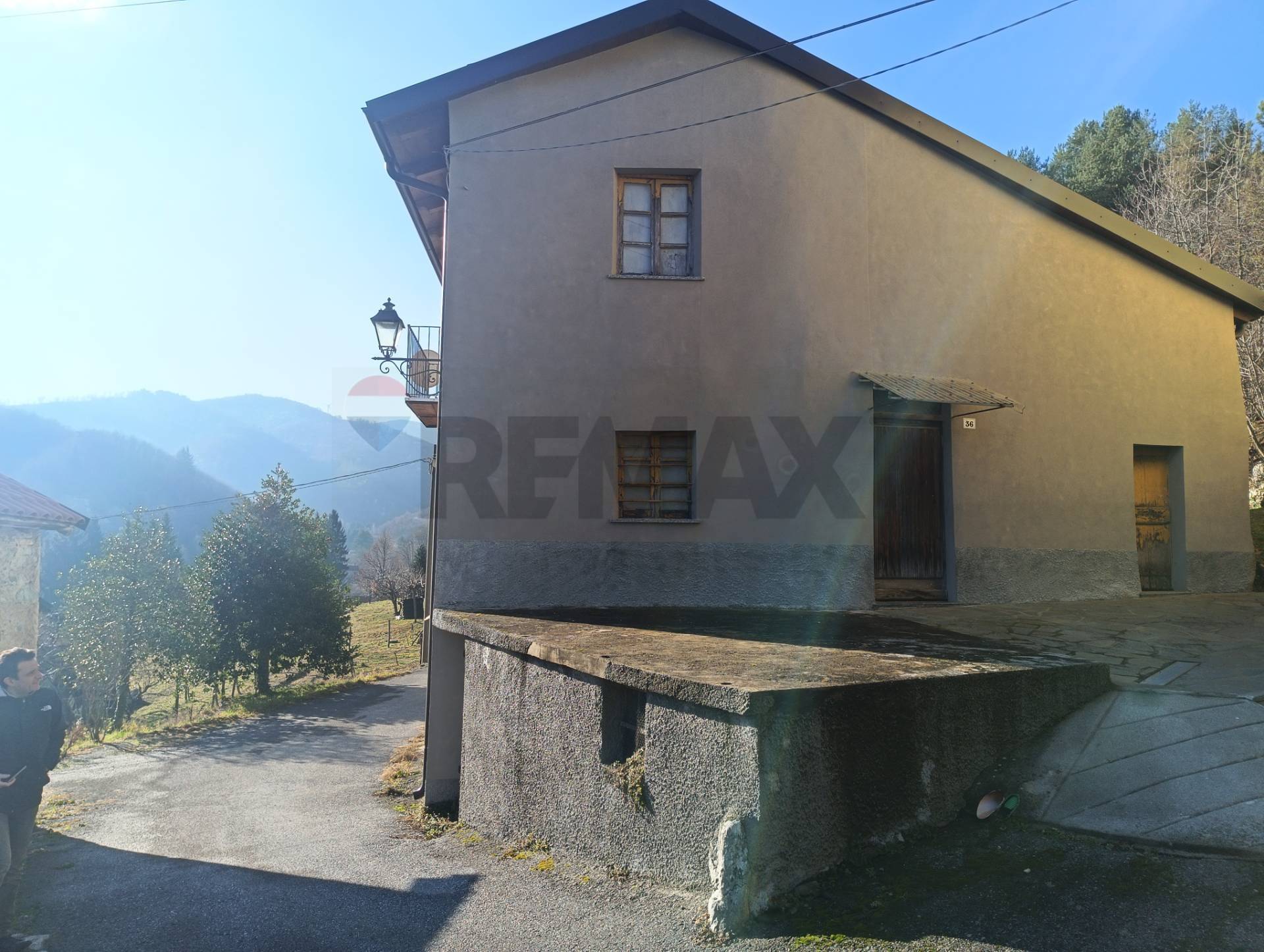 Casa Indipendente in vendita a Bormida, Piano Soprano
