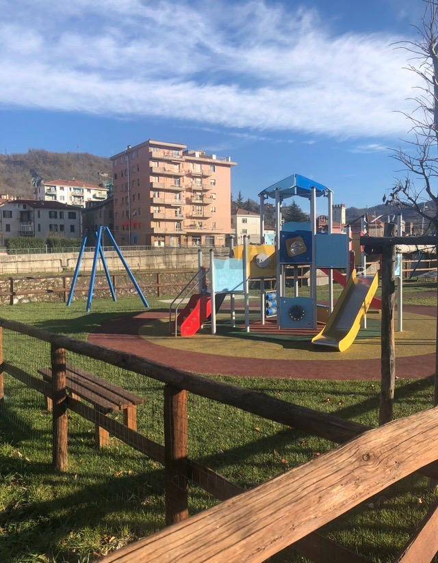 Appartamento in vendita a Millesimo