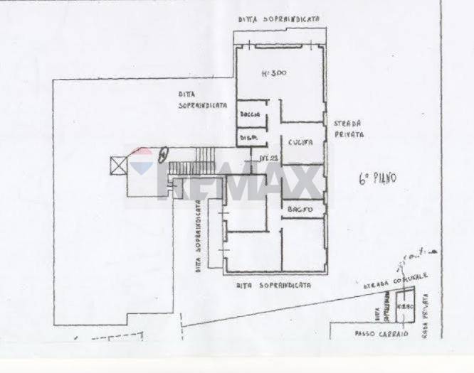 Appartamento in vendita a Millesimo