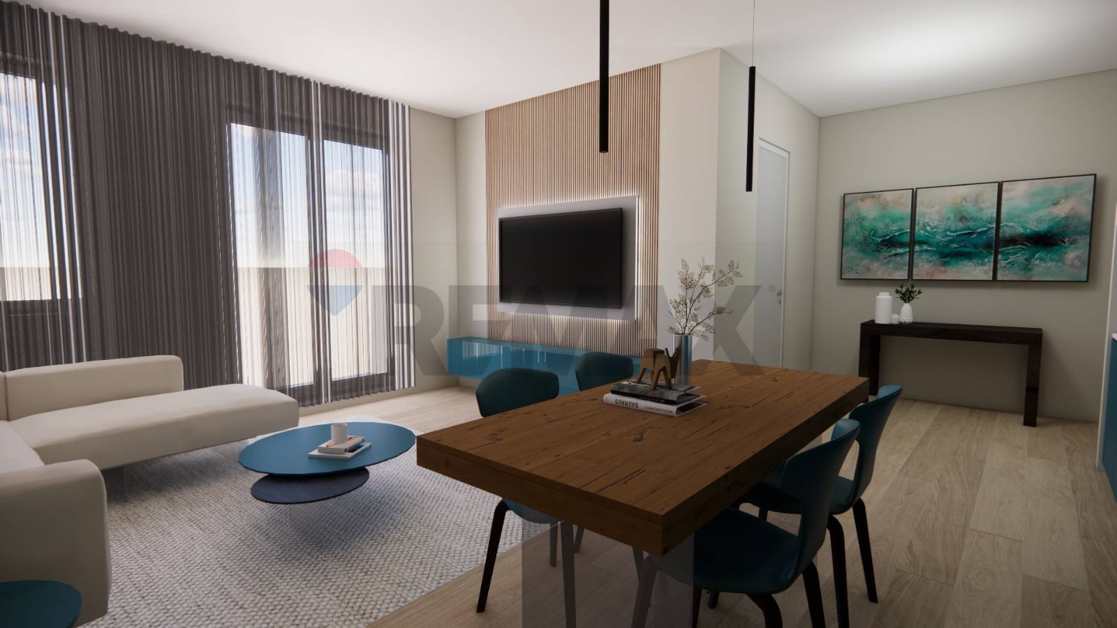 Appartamento in vendita a Savona, Villapiana