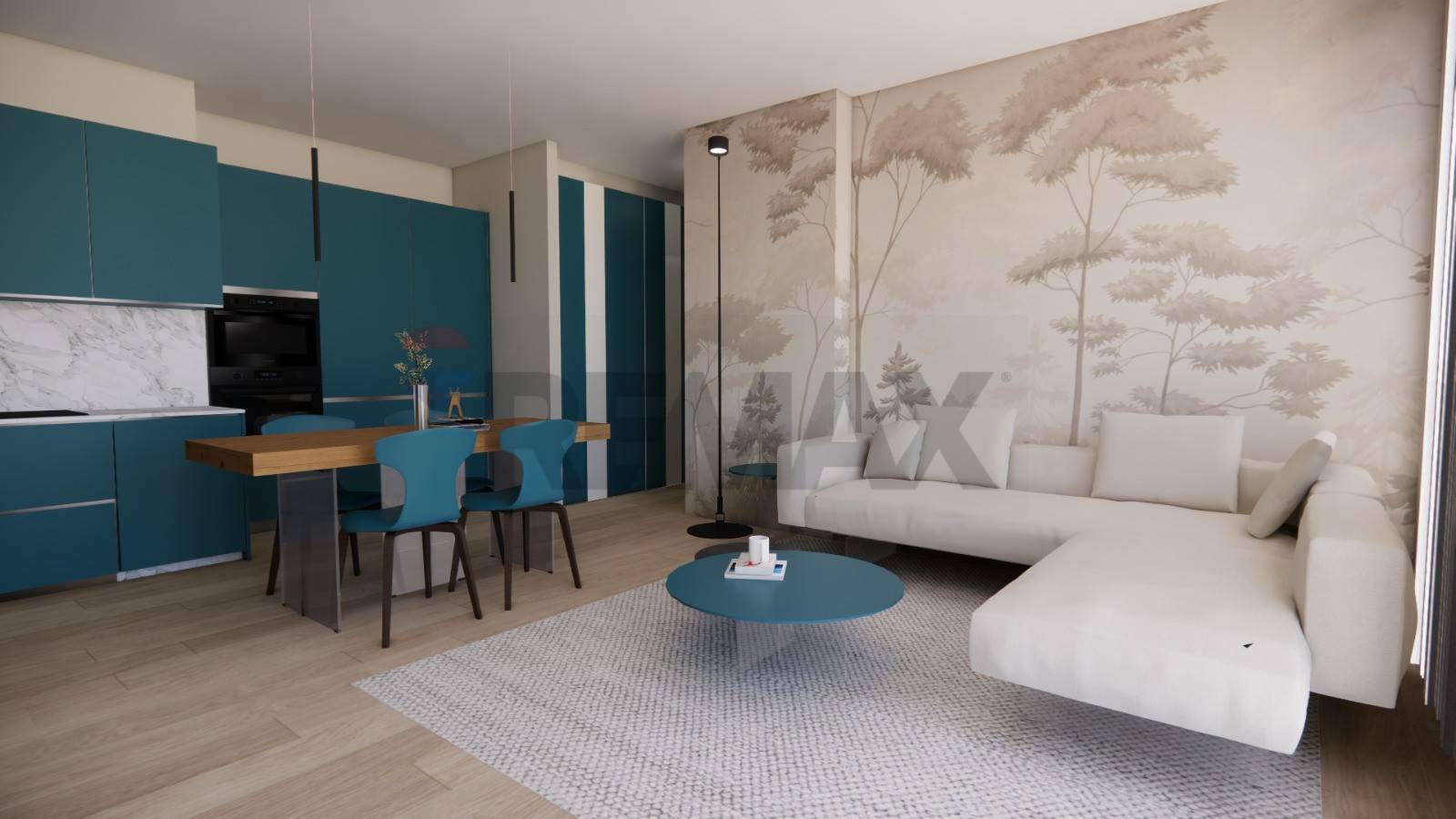 Appartamento in vendita a Savona, Villapiana