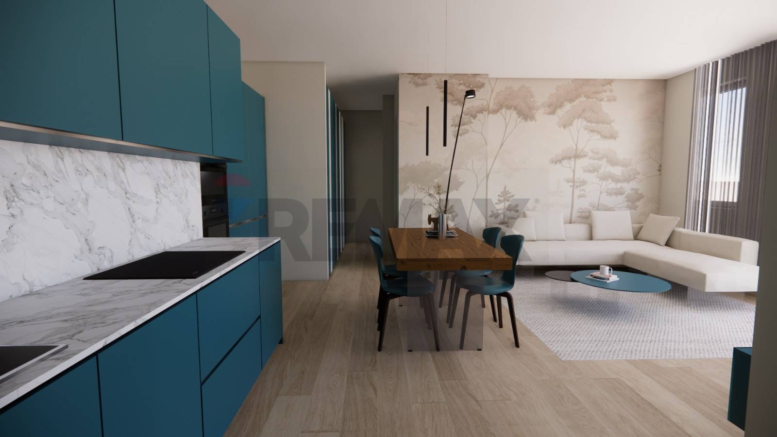 Appartamento in vendita a Savona, Villapiana