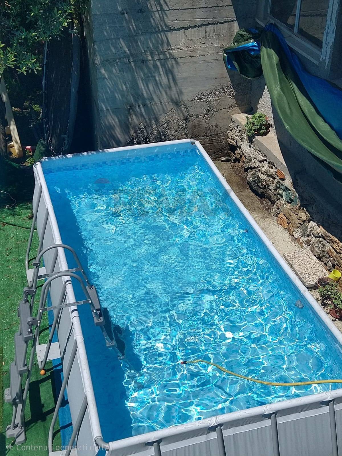 Villa a schiera in vendita a Quiliano, Roviasca