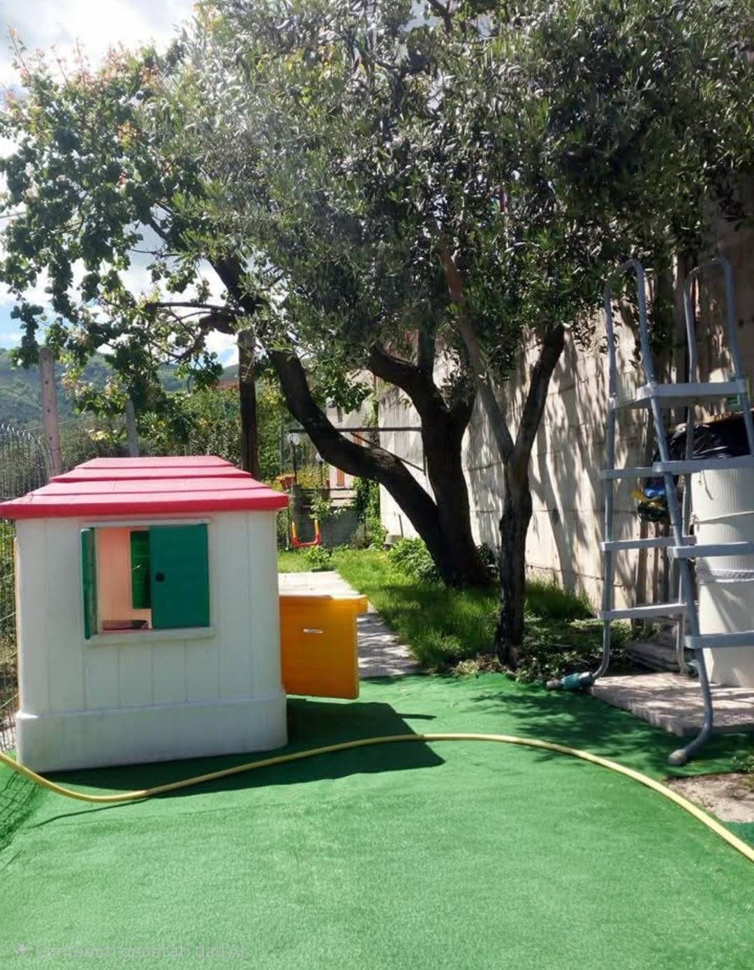 Villa a schiera in vendita a Quiliano, Roviasca