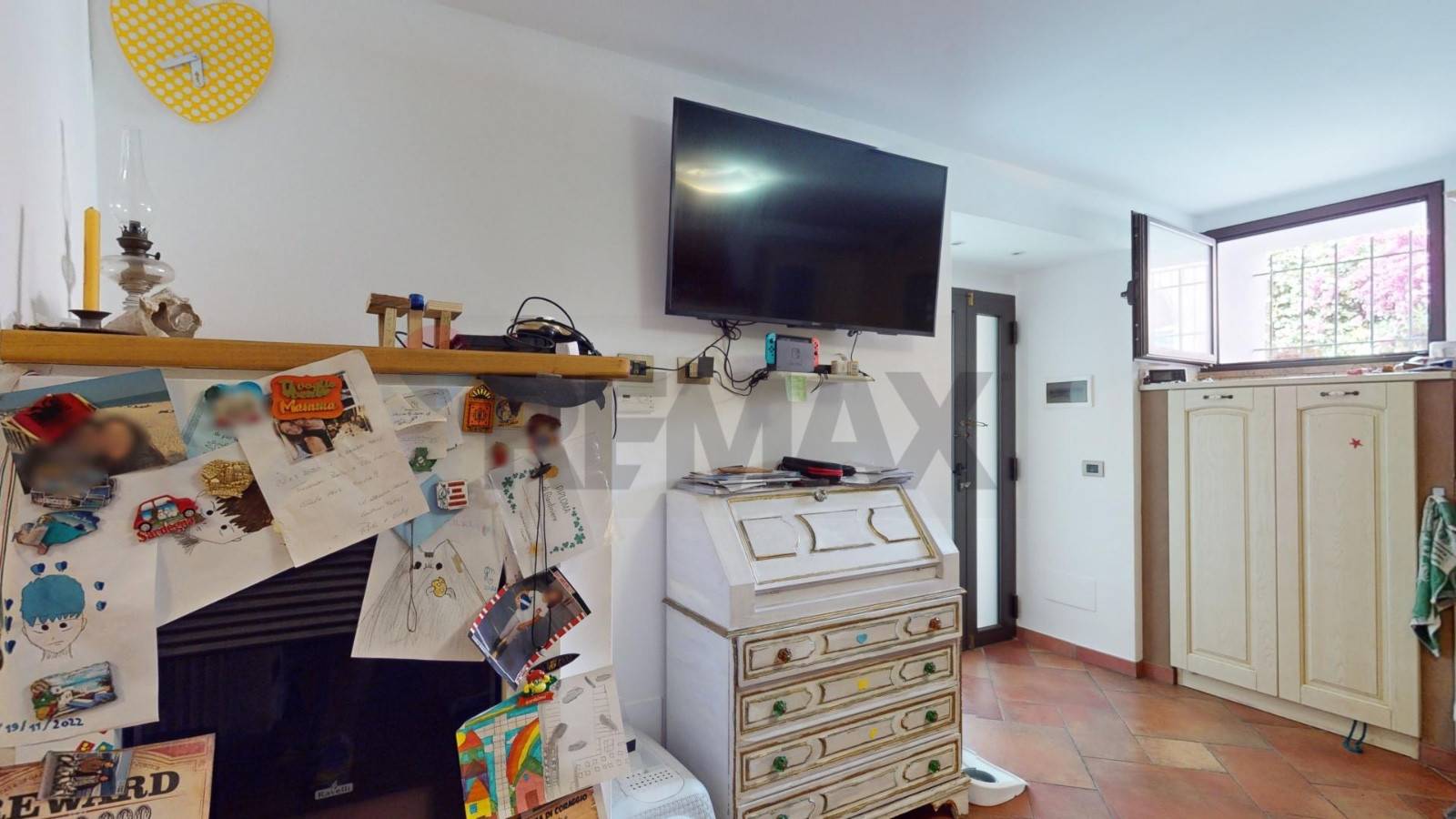 Villa a schiera in vendita a Quiliano, Roviasca