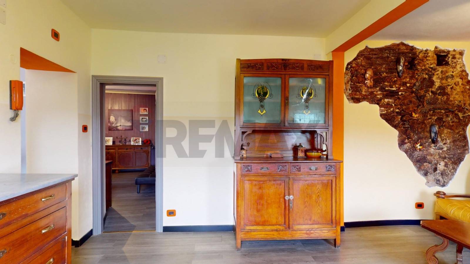 Villa a schiera in vendita a Quiliano, Roviasca