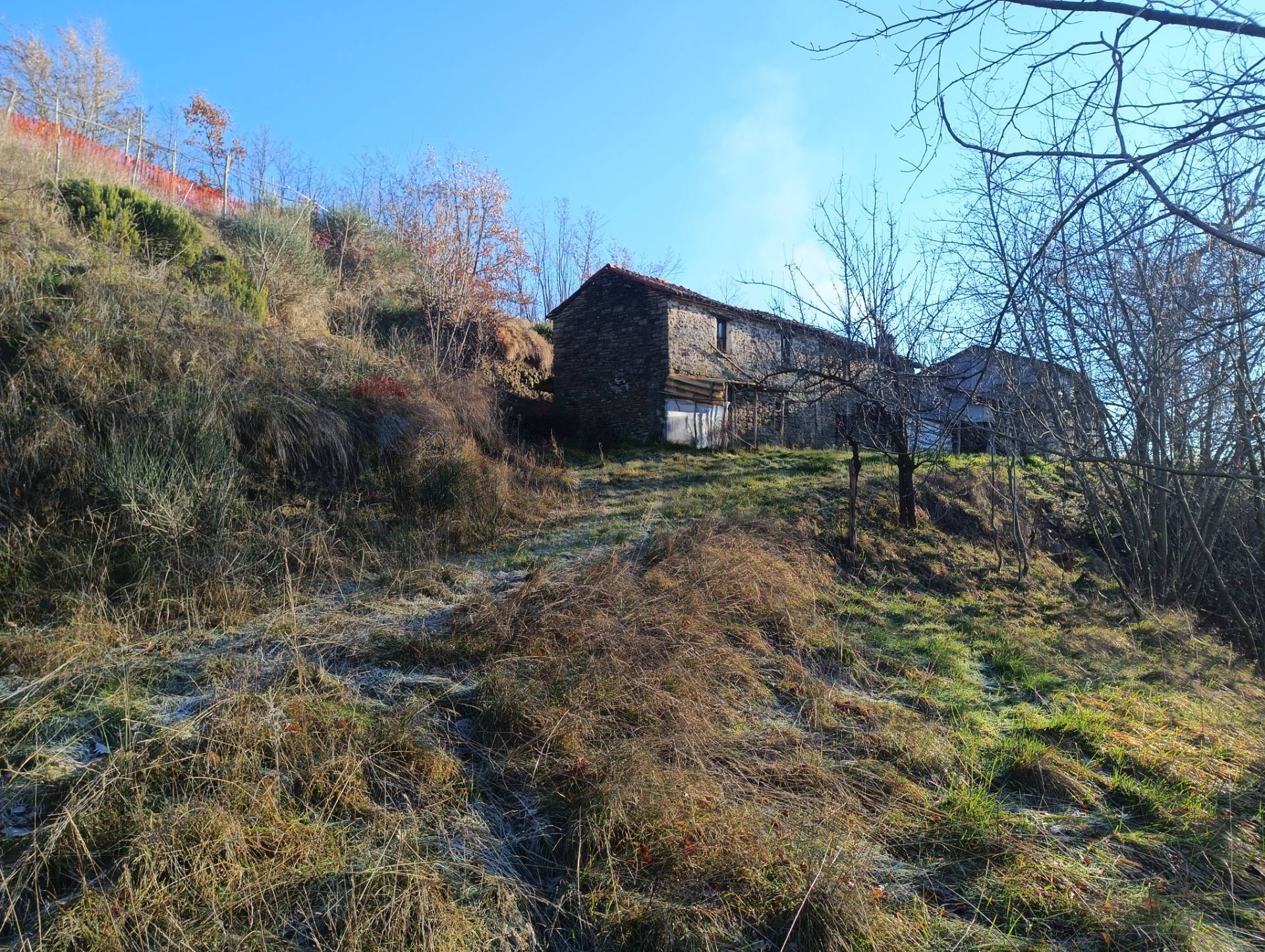 Cascina/Casale in vendita a Cairo Montenotte