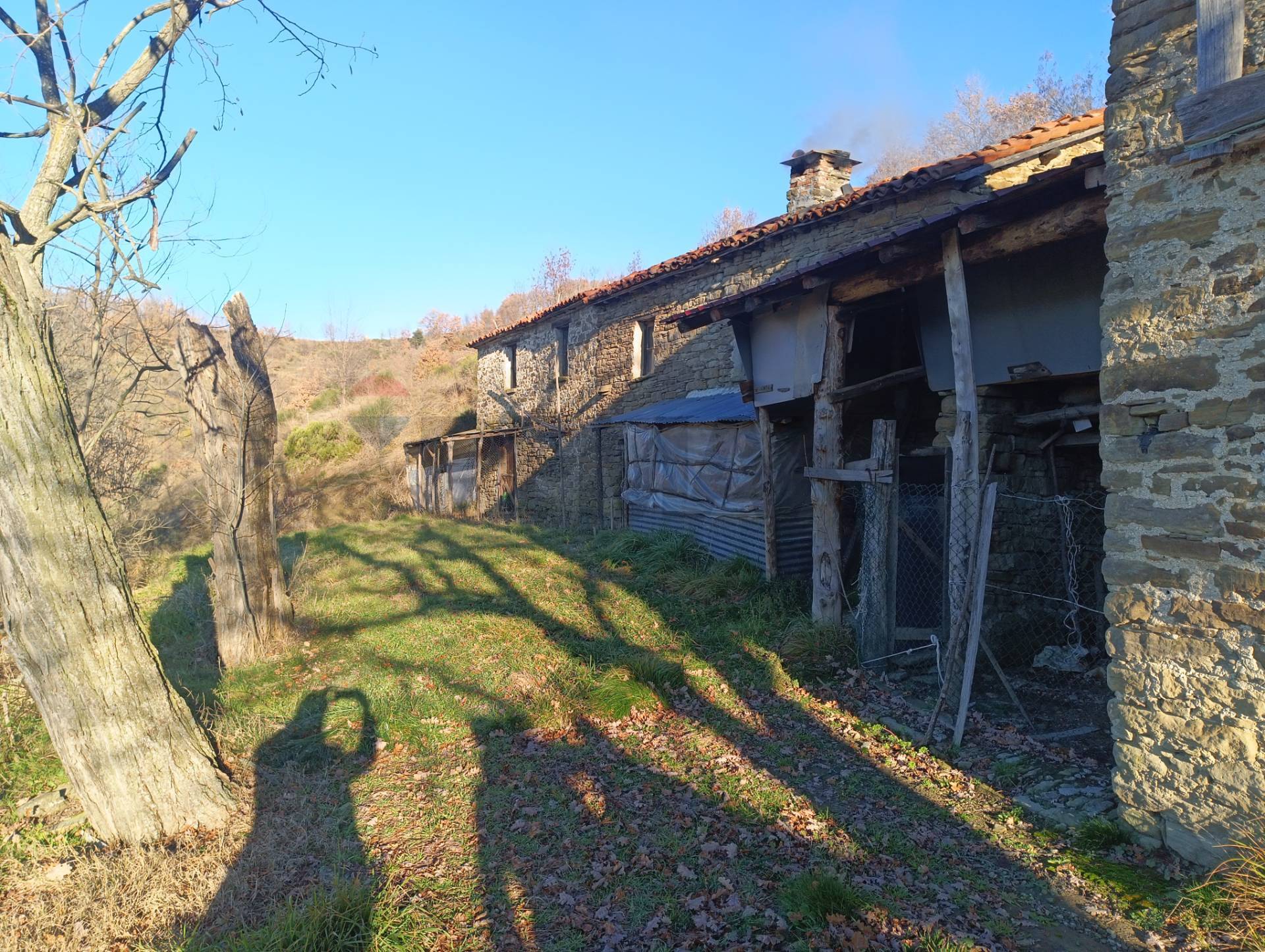 Cascina/Casale in vendita a Cairo Montenotte