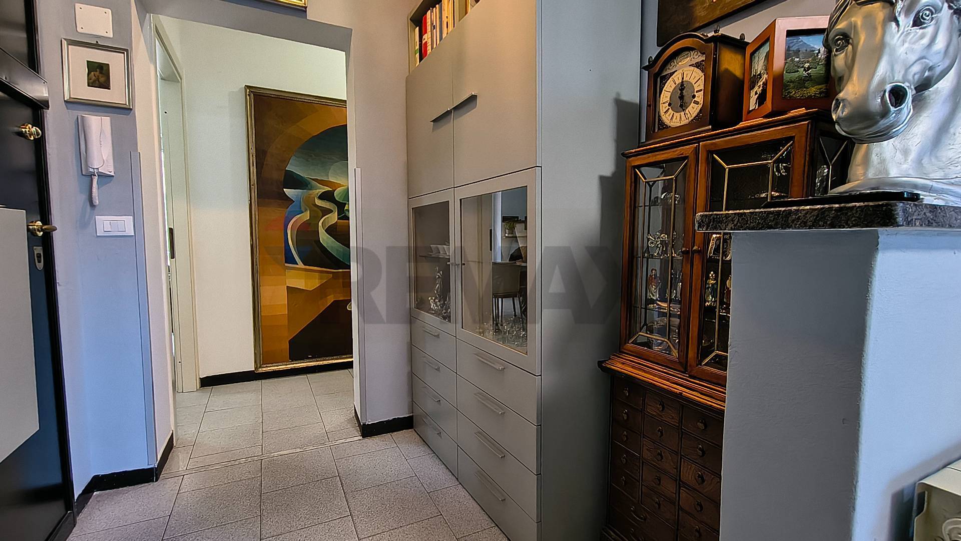 Appartamento in vendita a Vado Ligure