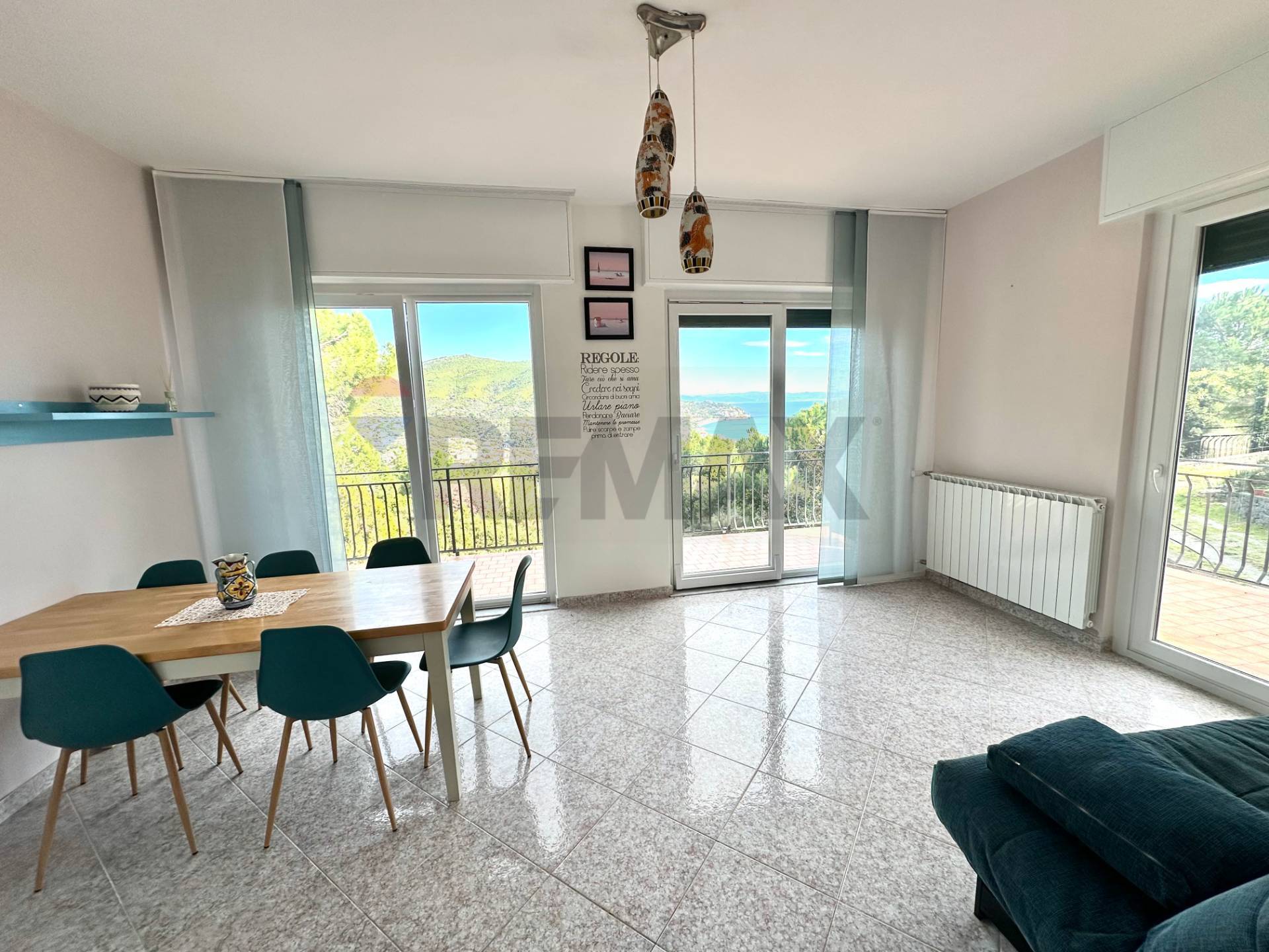 Appartamento in vendita a Noli