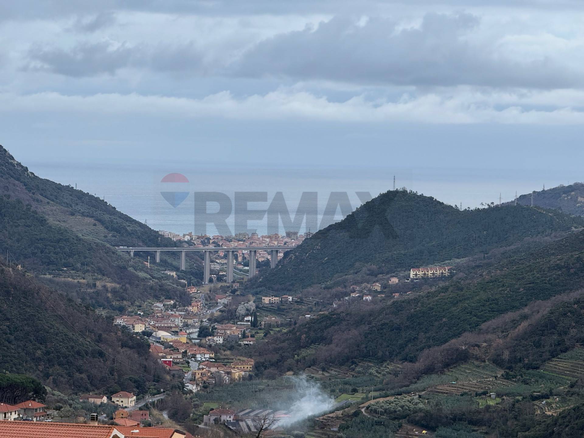 Appartamento in vendita a Magliolo
