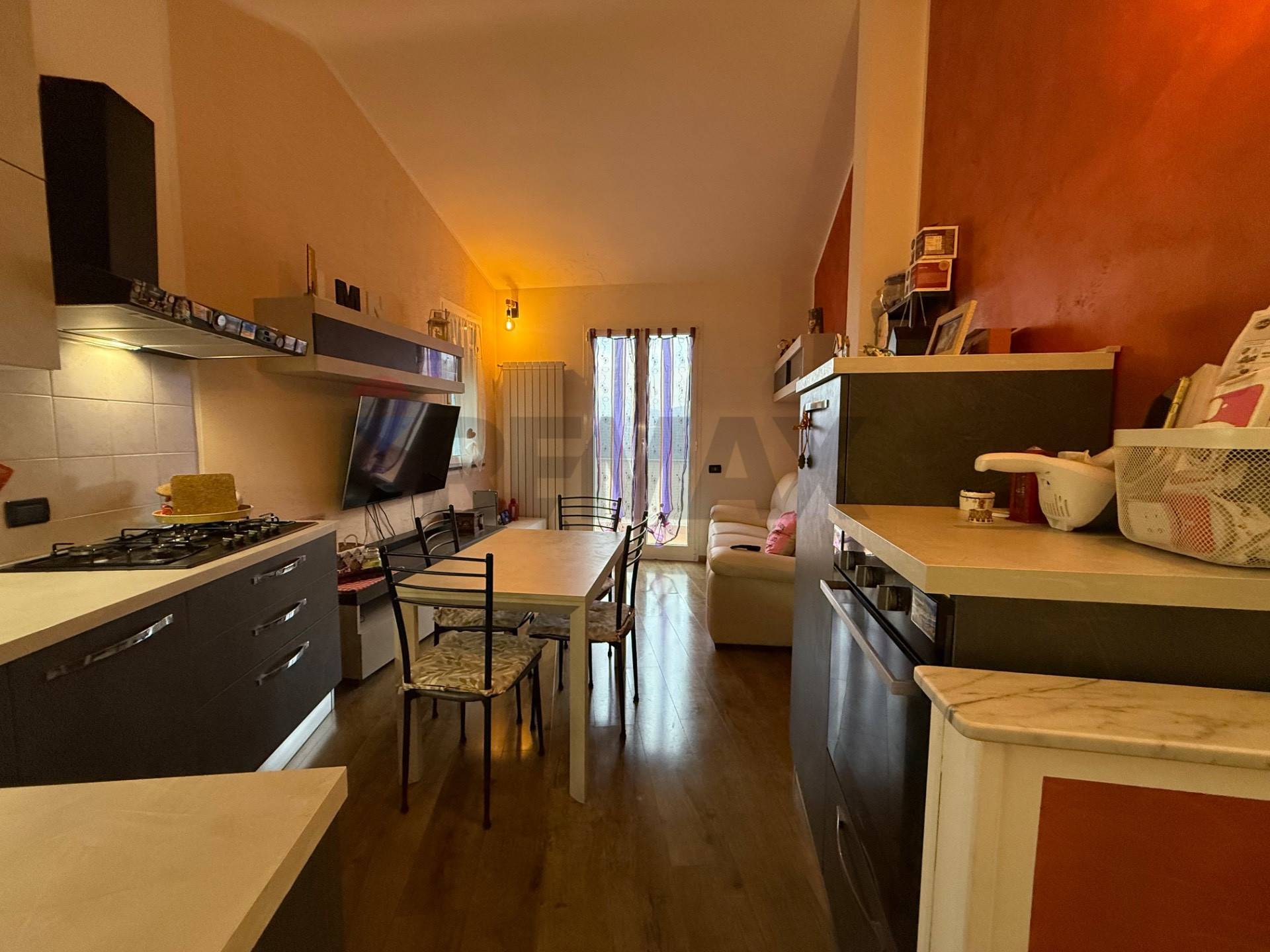 Appartamento in vendita a Magliolo