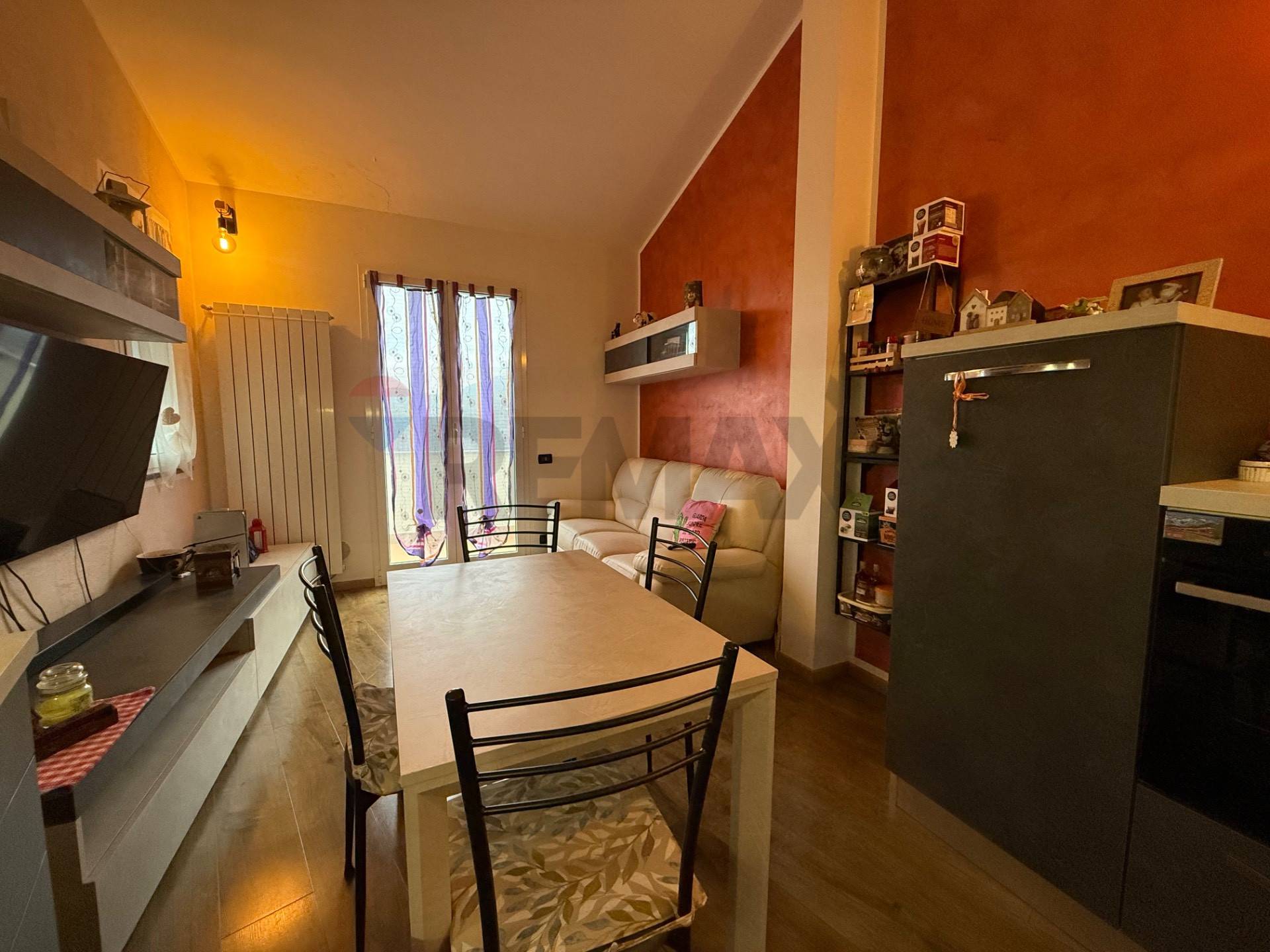 Appartamento in vendita a Magliolo