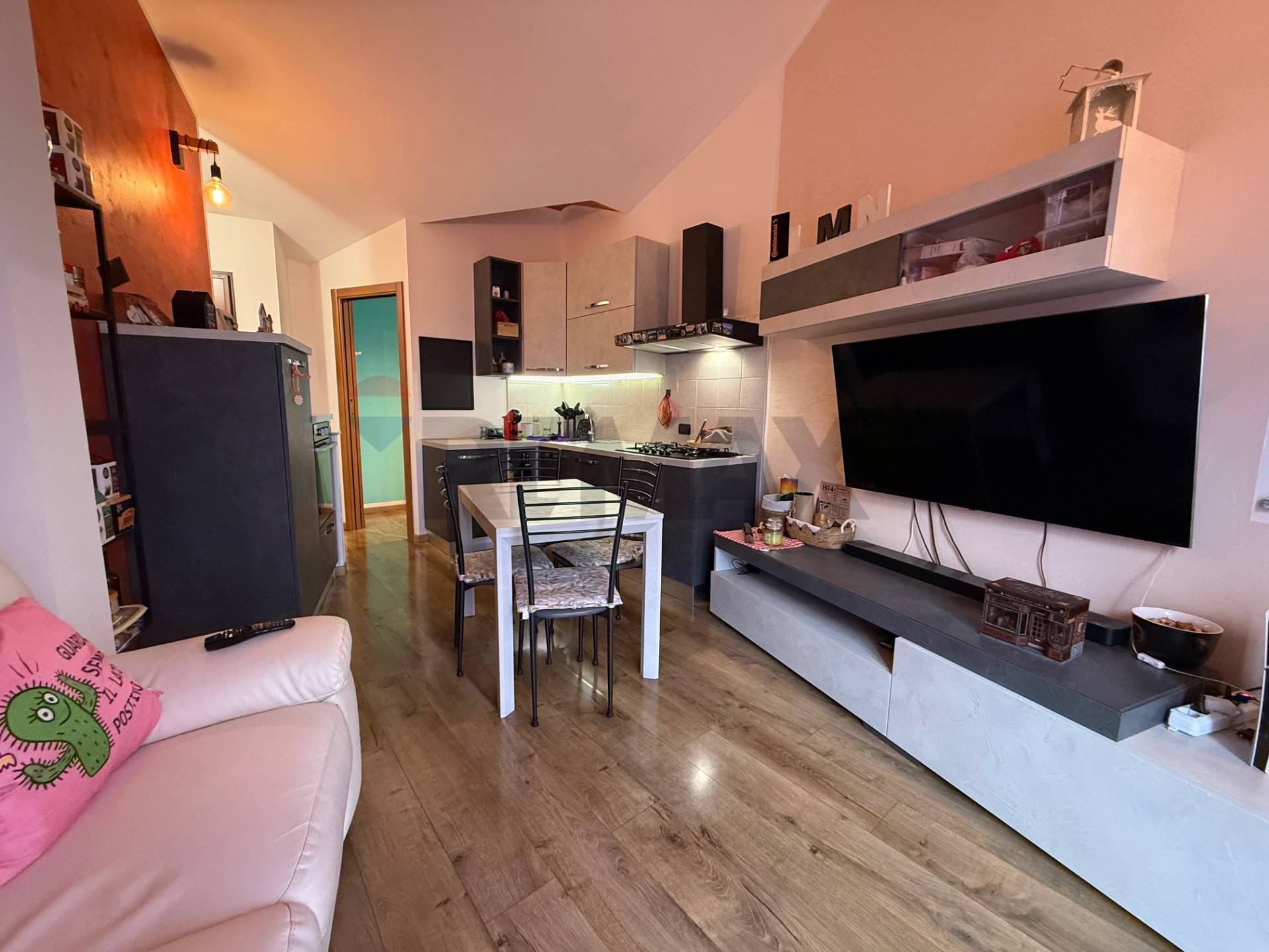 Appartamento in vendita a Magliolo