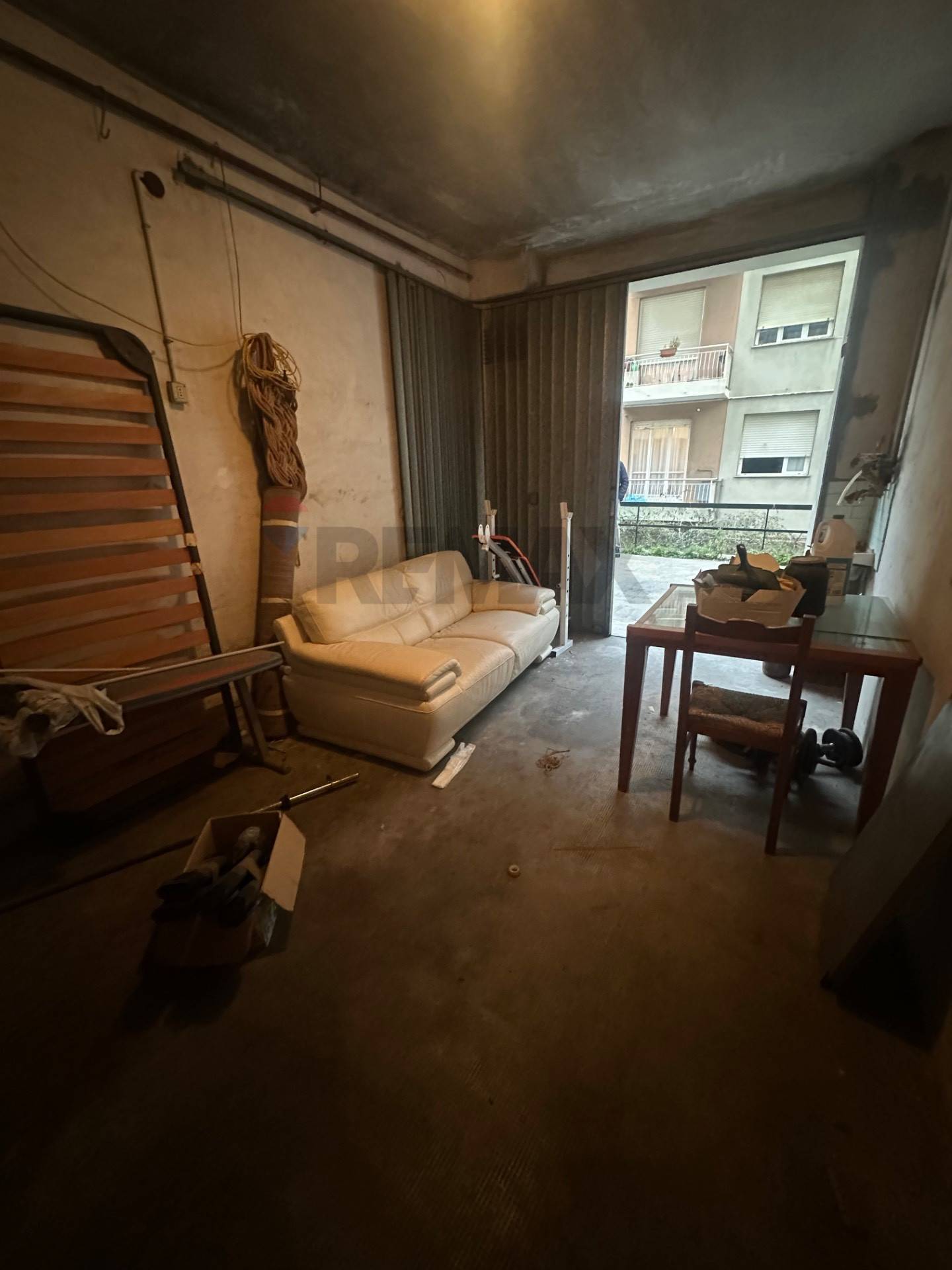 Garage/Box in vendita a Savona, Via Mignone