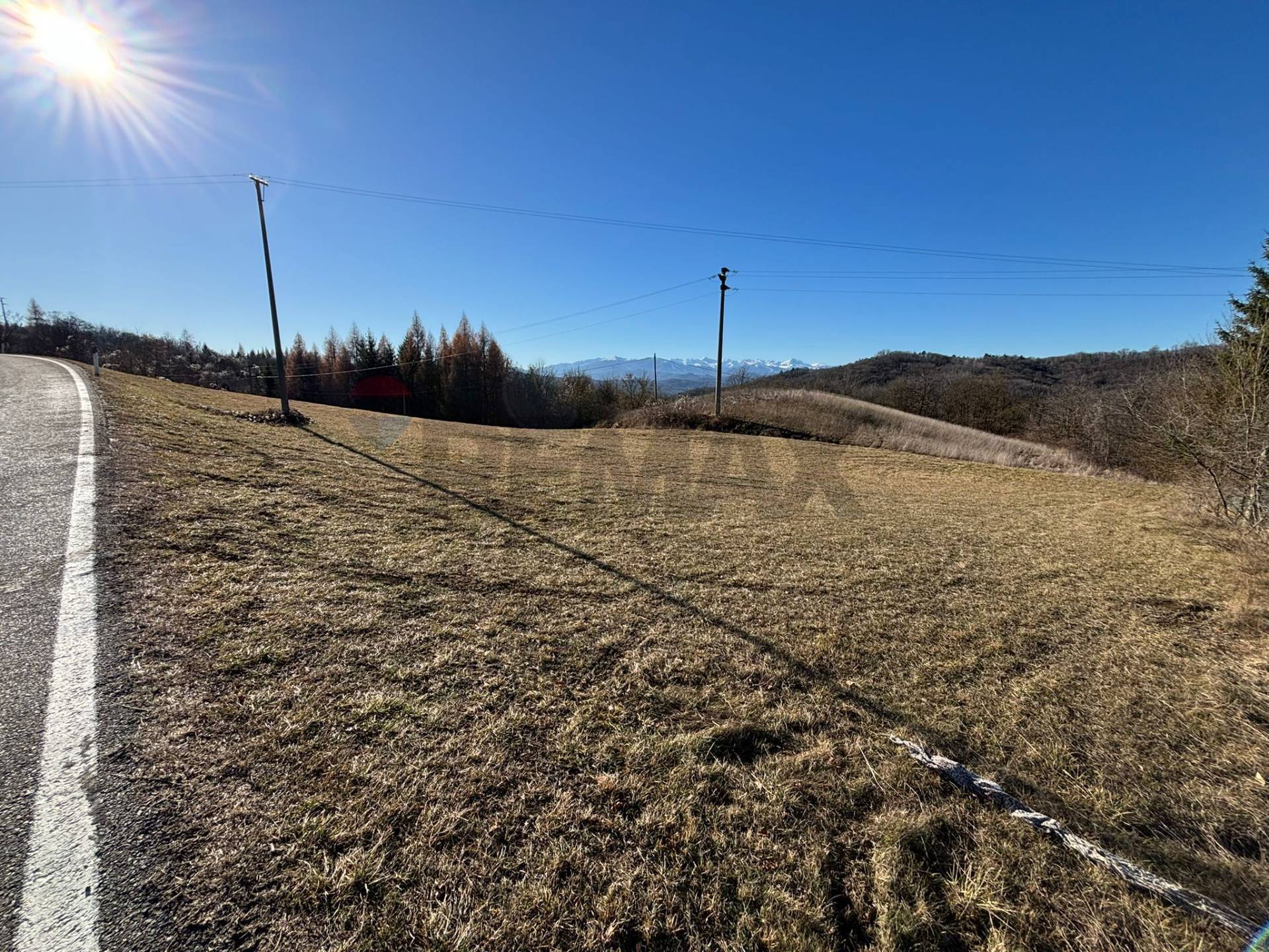 Terreno in vendita a Montezemolo