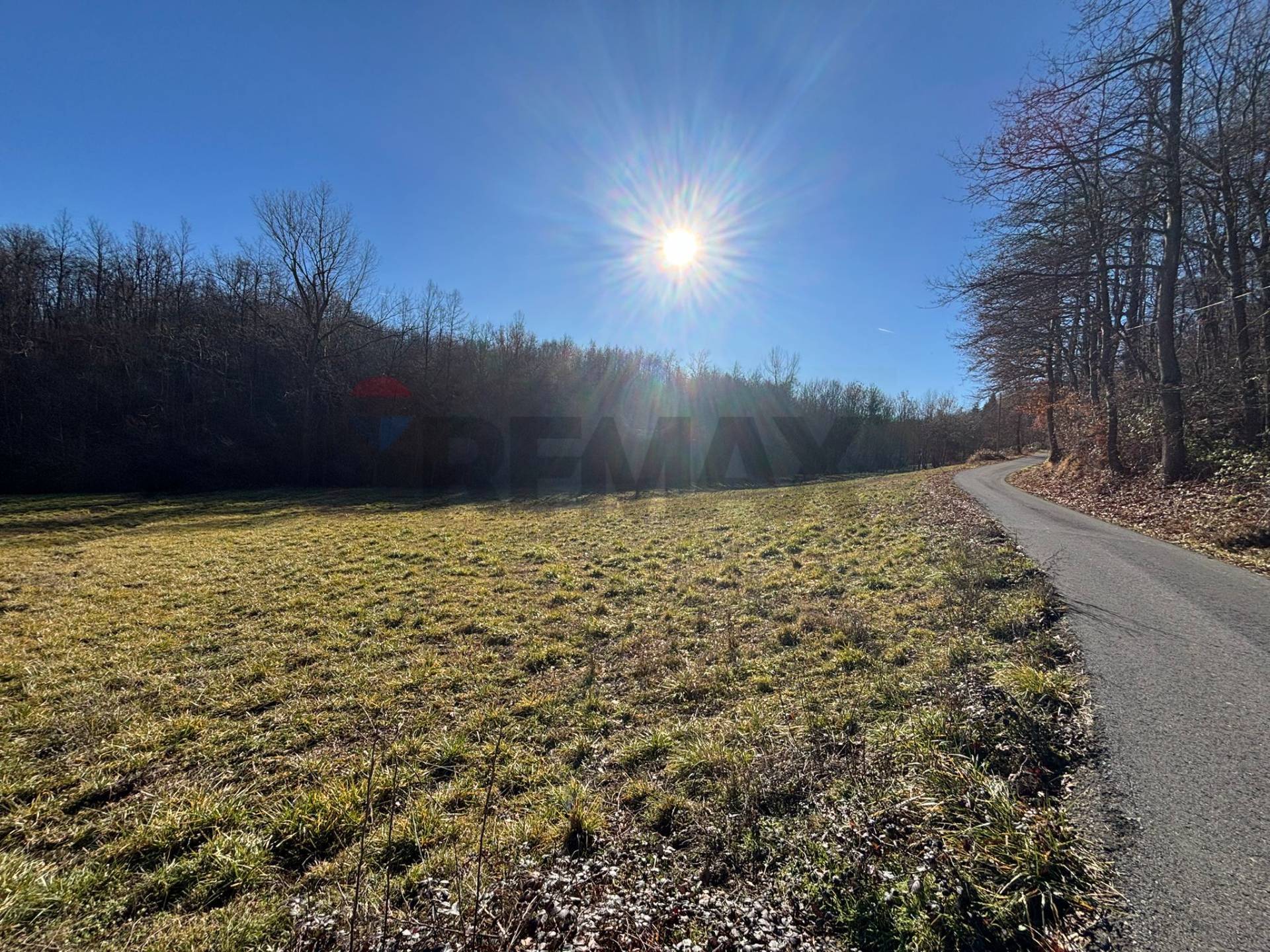 Terreno in vendita a Montezemolo