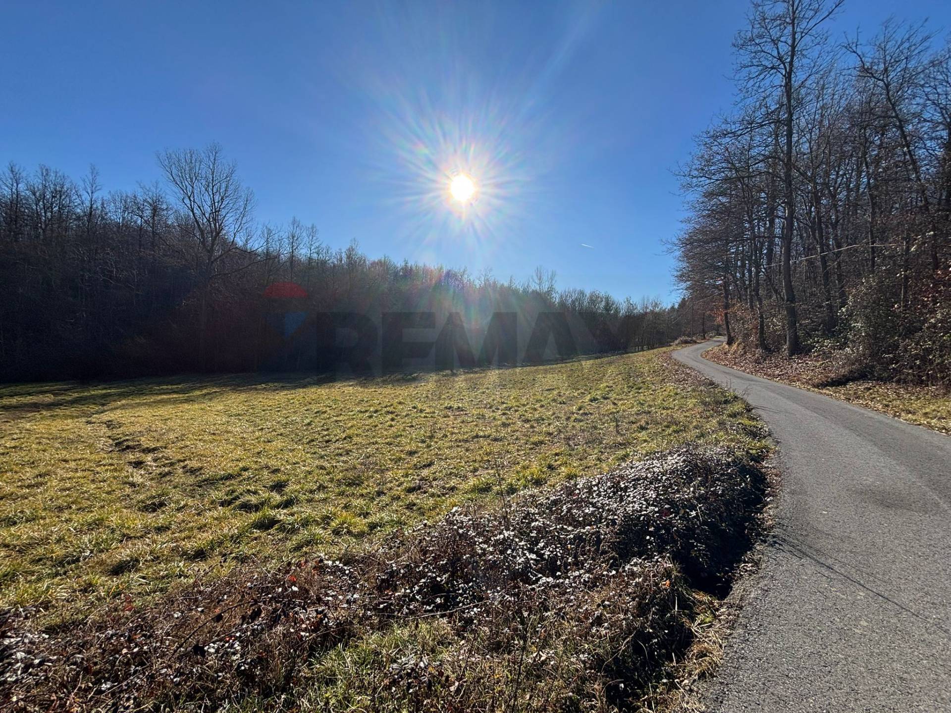 Terreno in vendita a Montezemolo