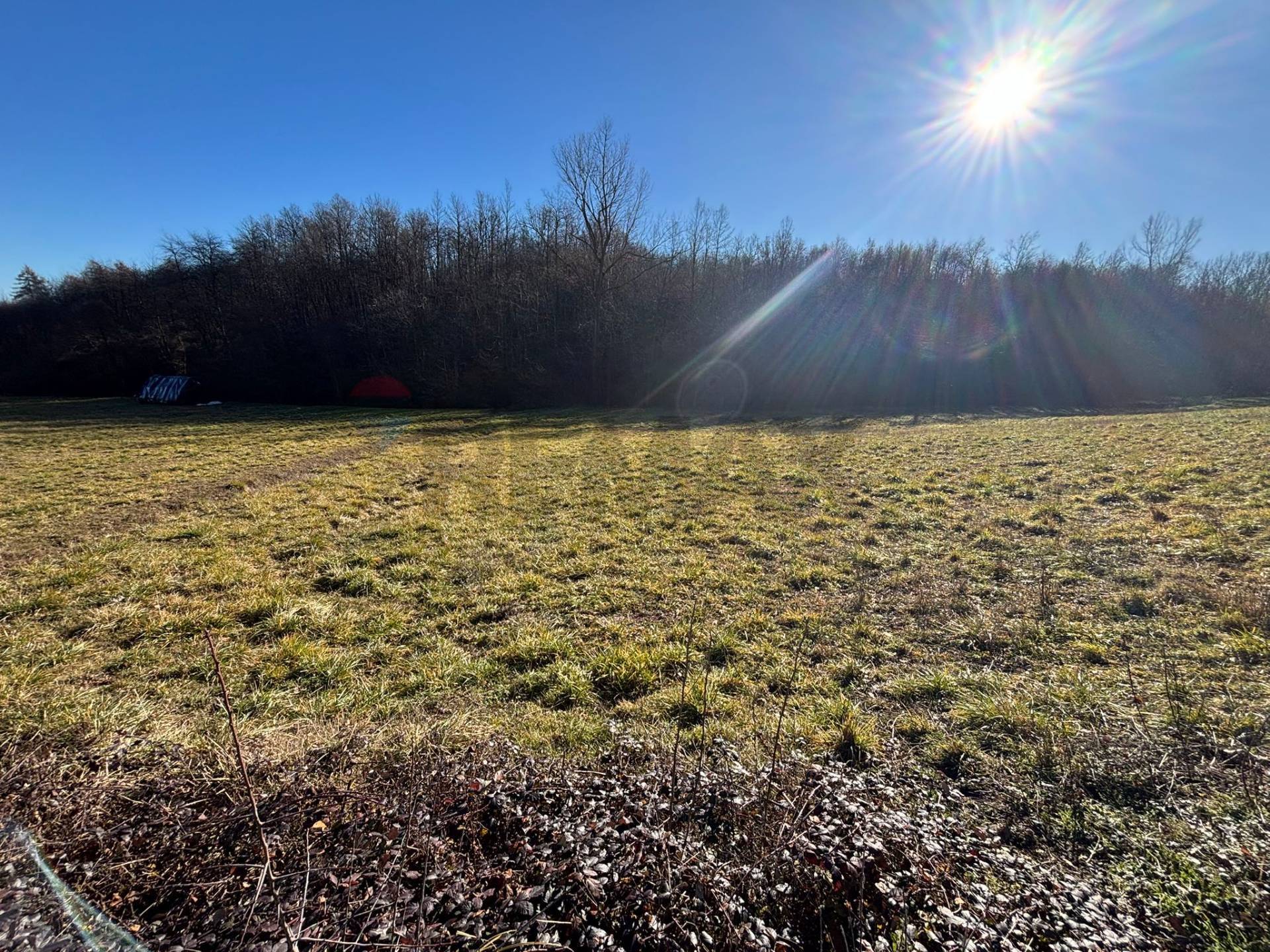 Terreno in vendita a Montezemolo