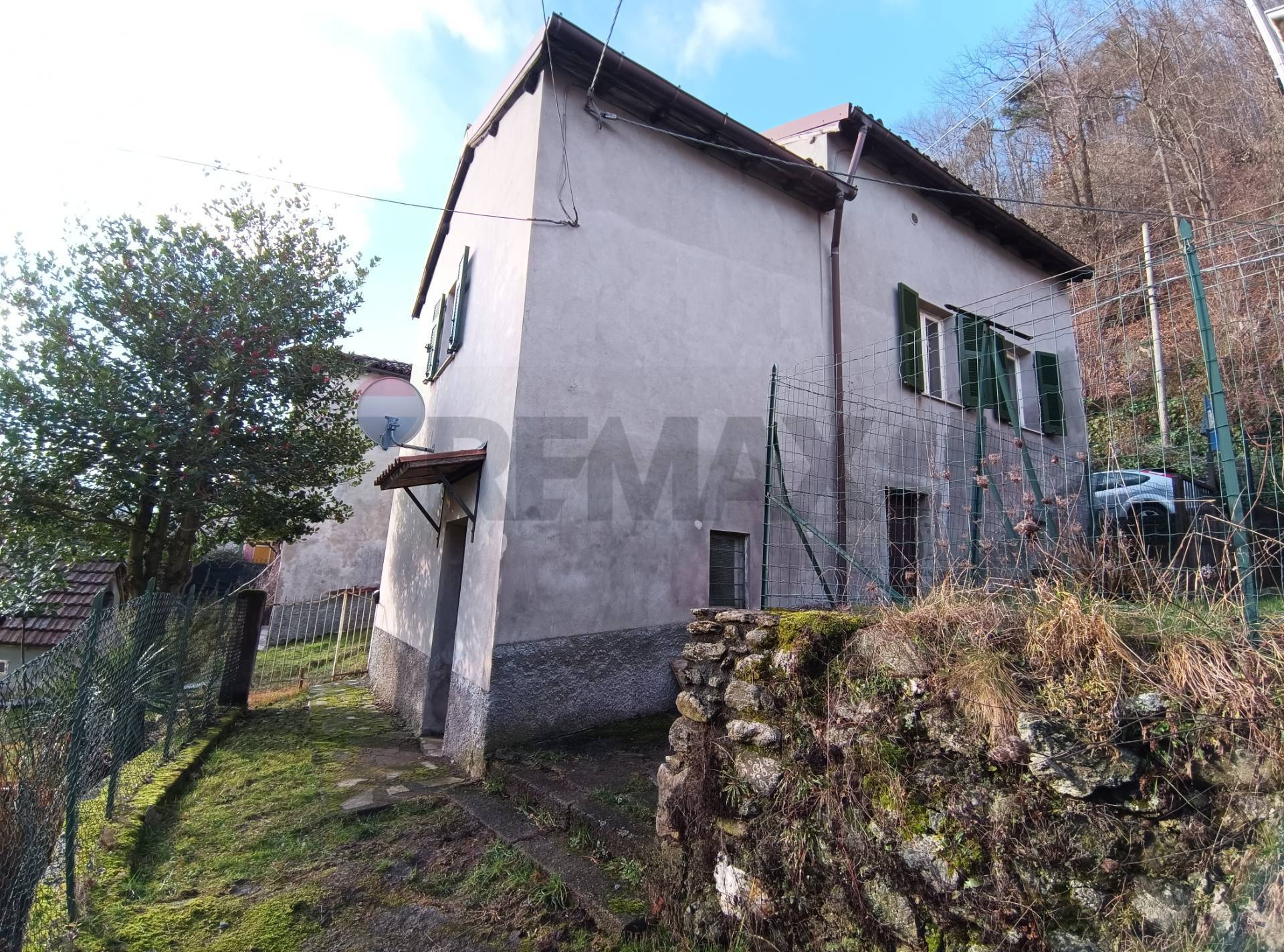 Casa Indipendente in vendita a Mallare