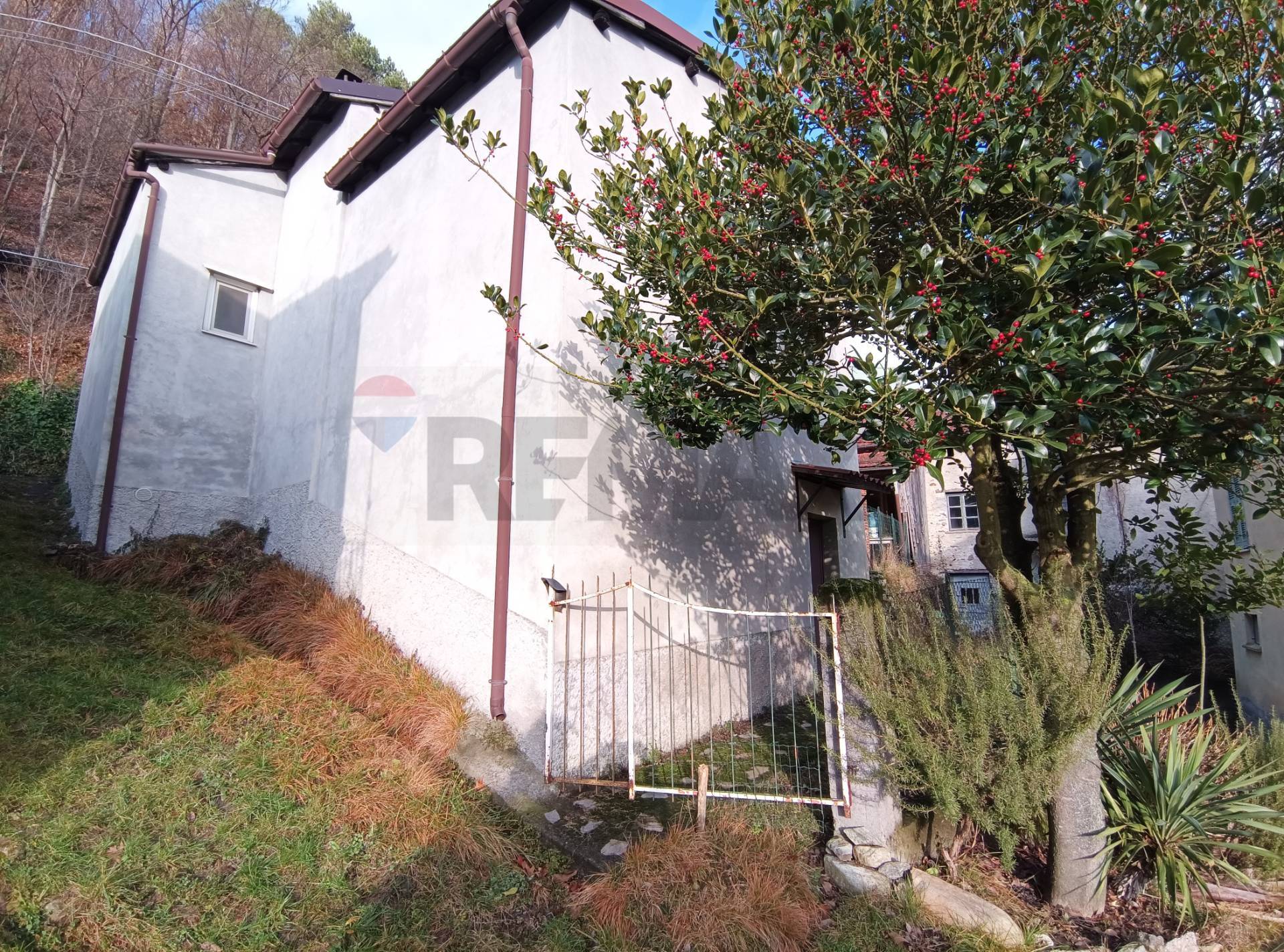 Casa Indipendente in vendita a Mallare