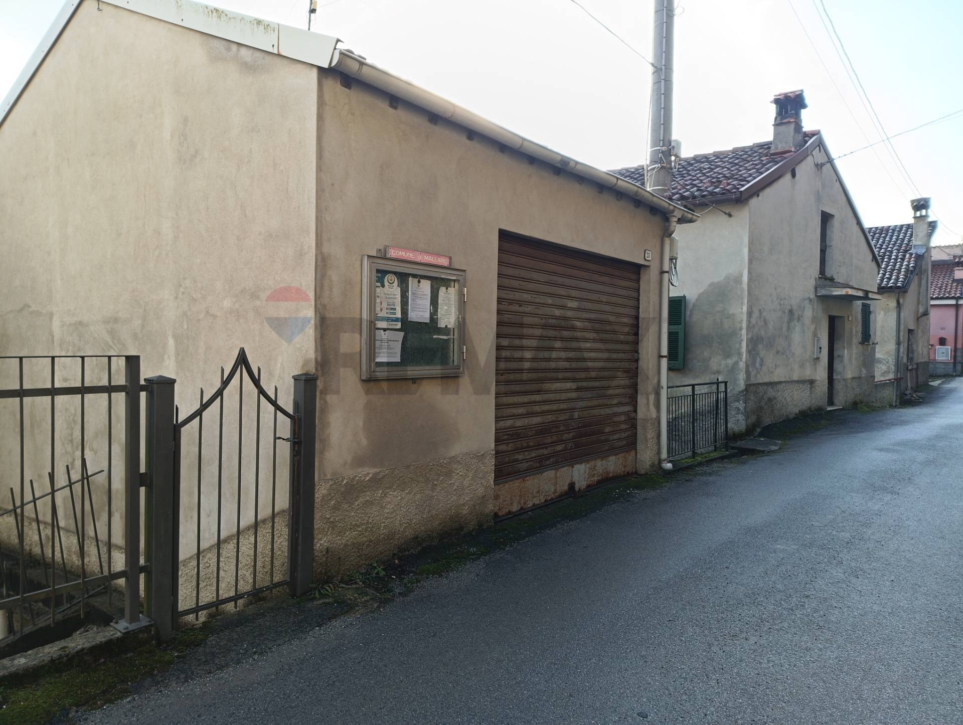 Casa Indipendente in vendita a Mallare