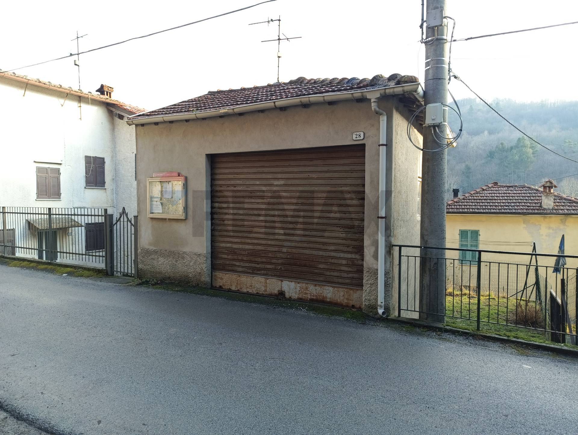 Casa Indipendente in vendita a Mallare