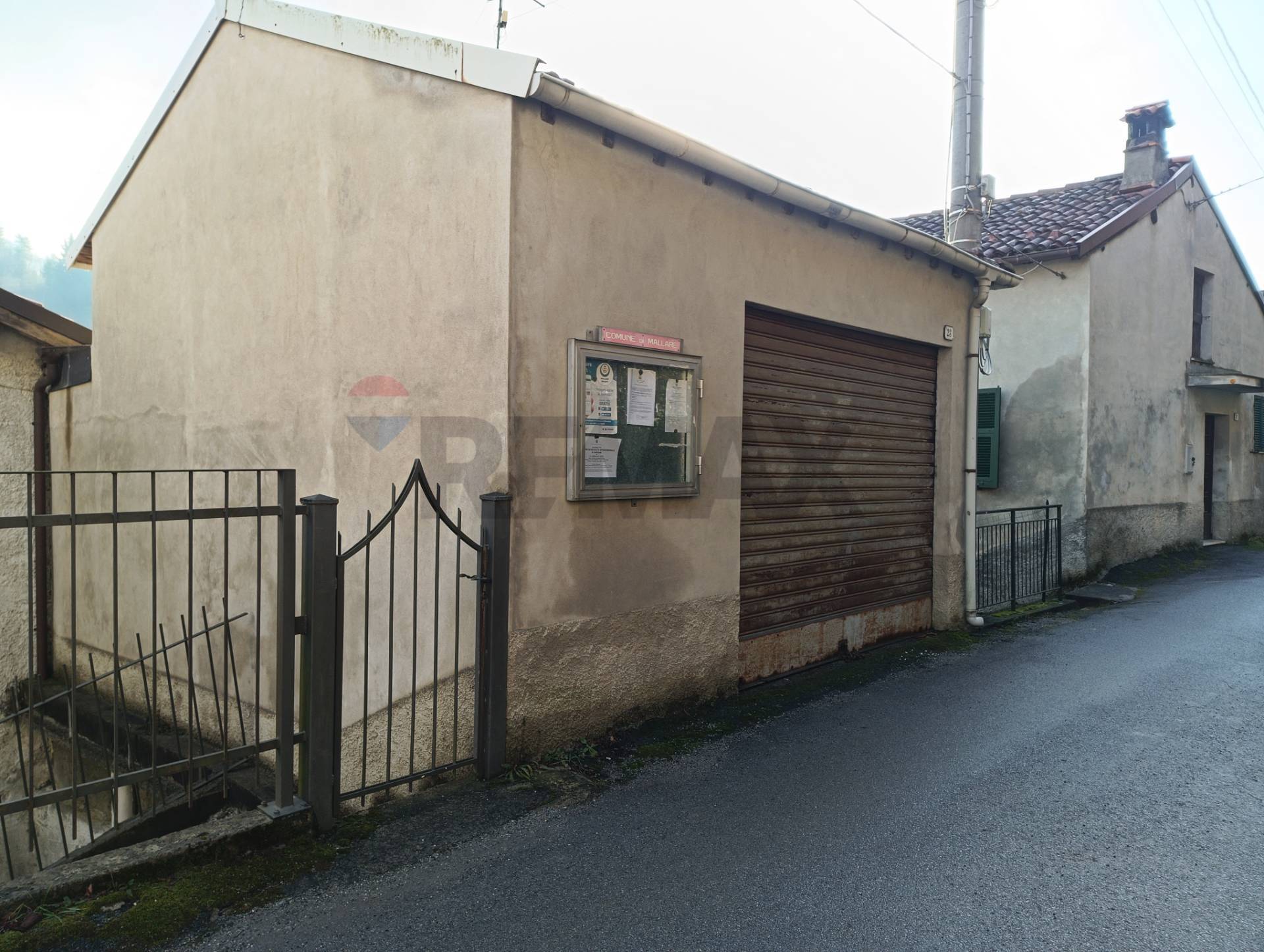 Casa Indipendente in vendita a Mallare