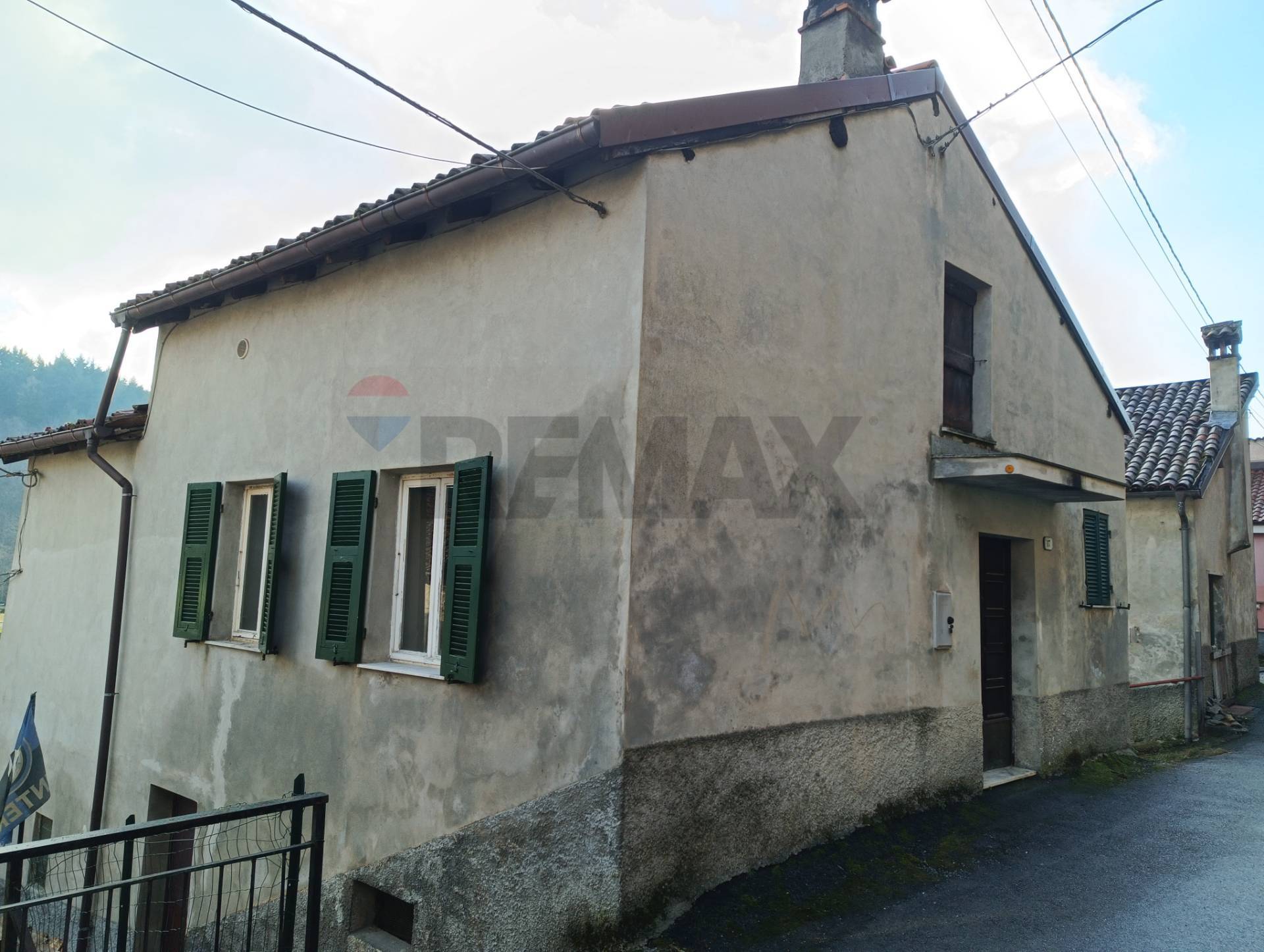 Casa Indipendente in vendita a Mallare