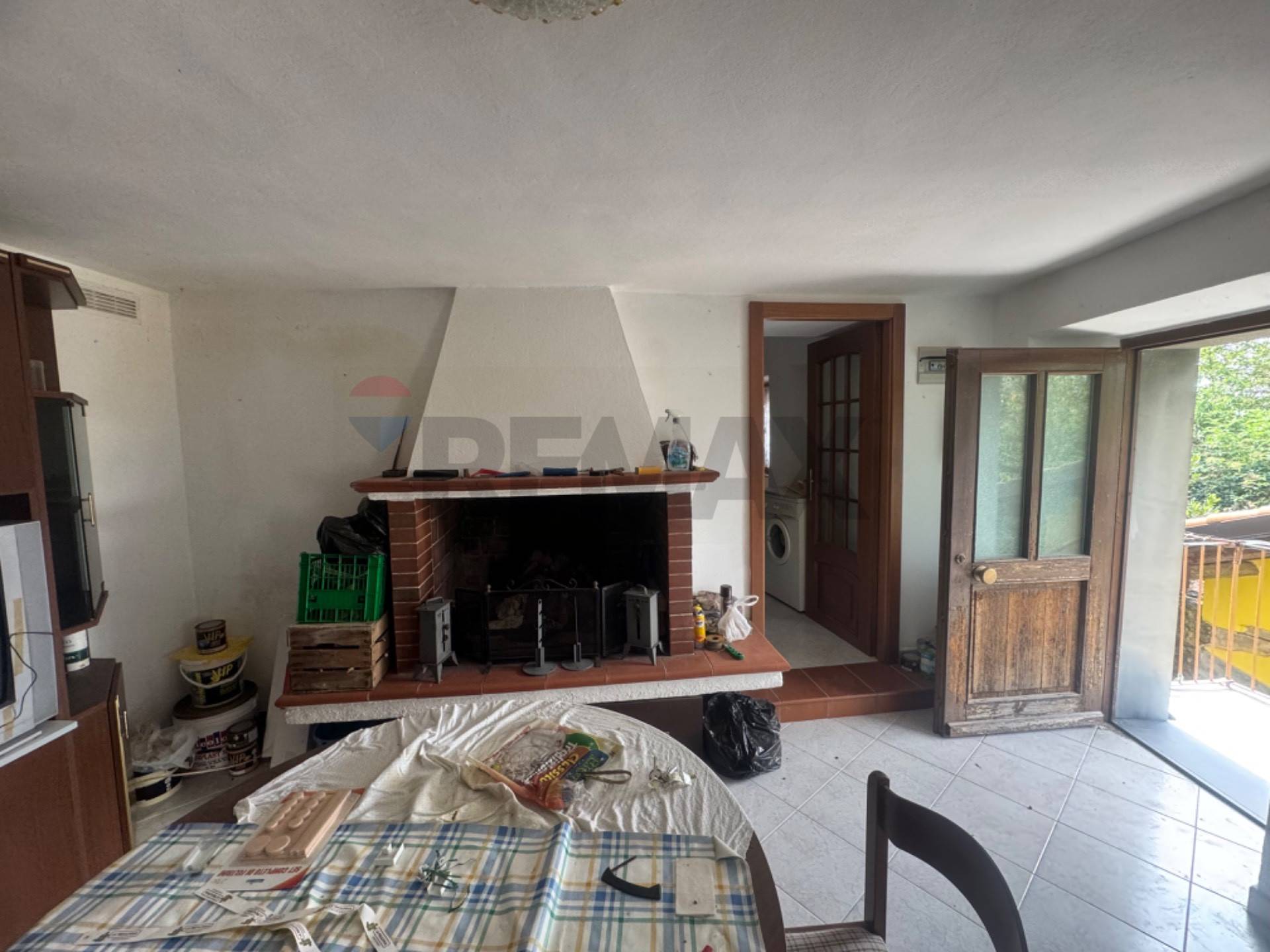 Casa Semindipendente in vendita a Pallare