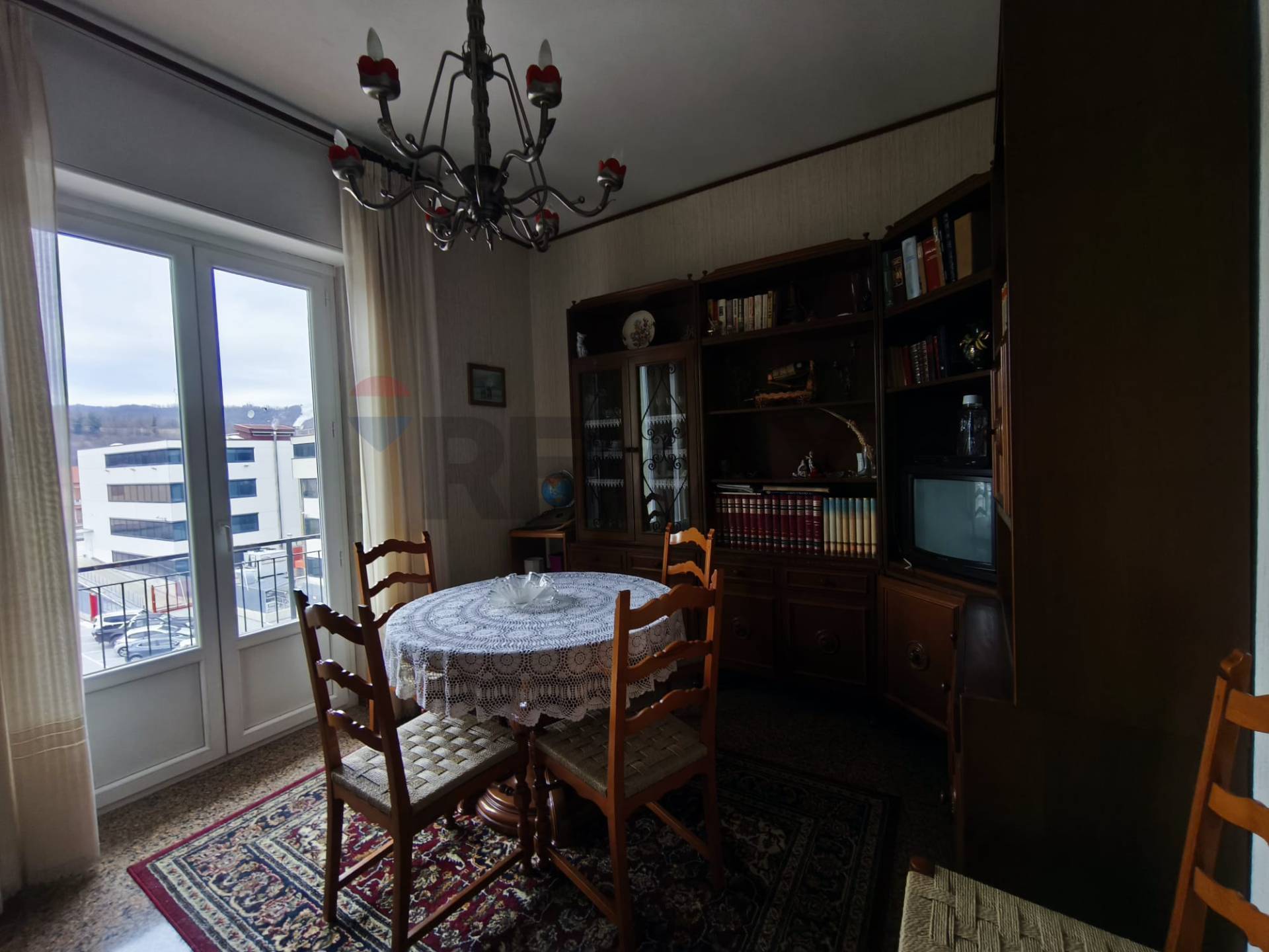 Appartamento in vendita a Millesimo