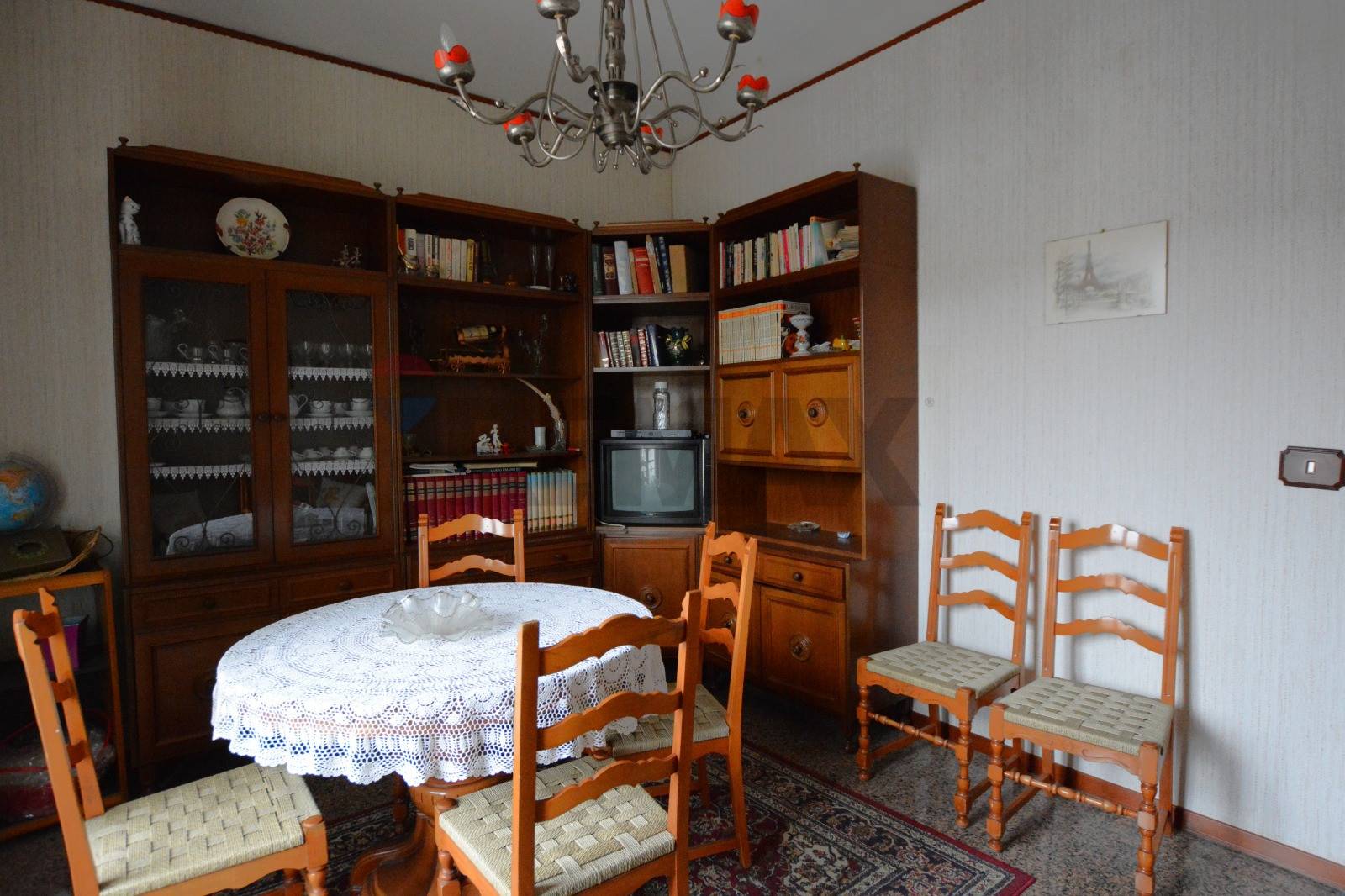 Appartamento in vendita a Millesimo