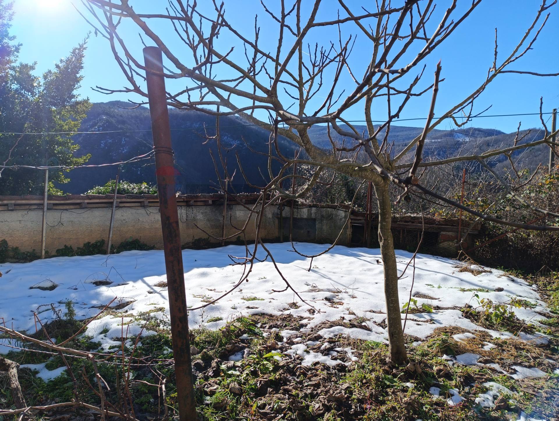 Casa Semindipendente in vendita a Pallare, Biestro