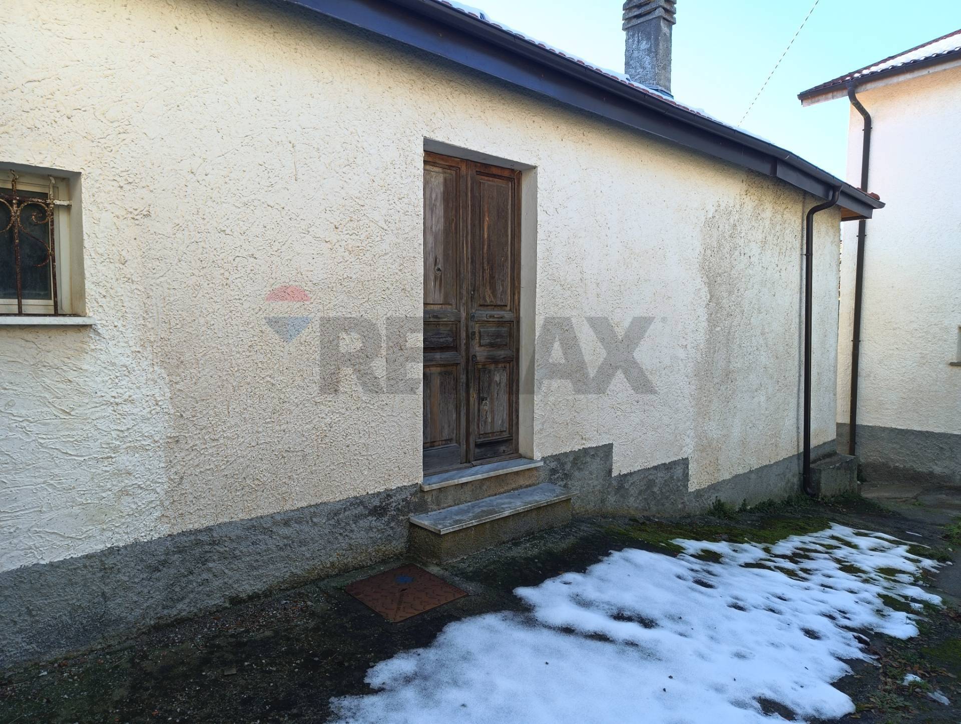 Casa Semindipendente in vendita a Pallare, Biestro