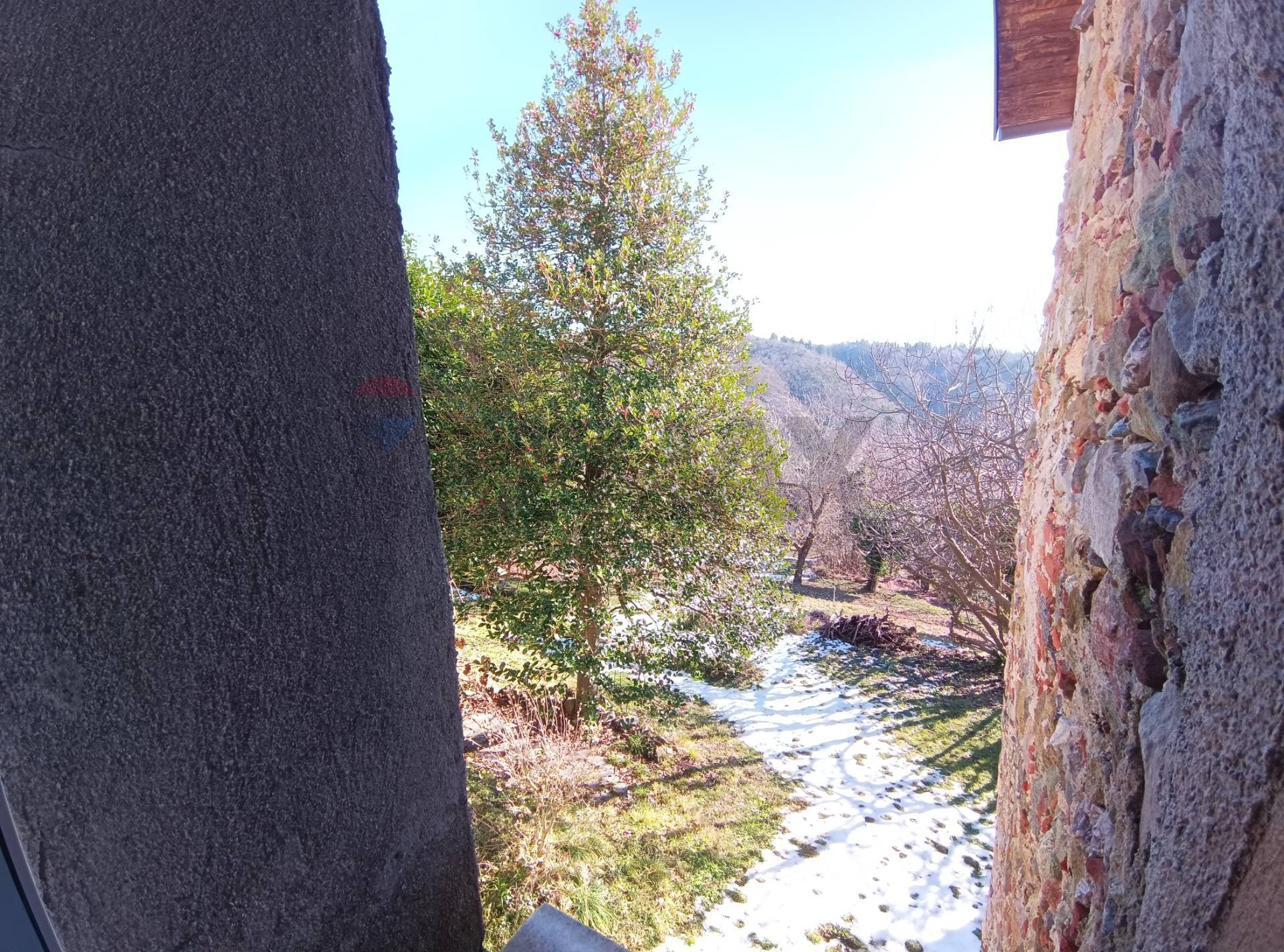 Casa Semindipendente in vendita a Pallare, Biestro