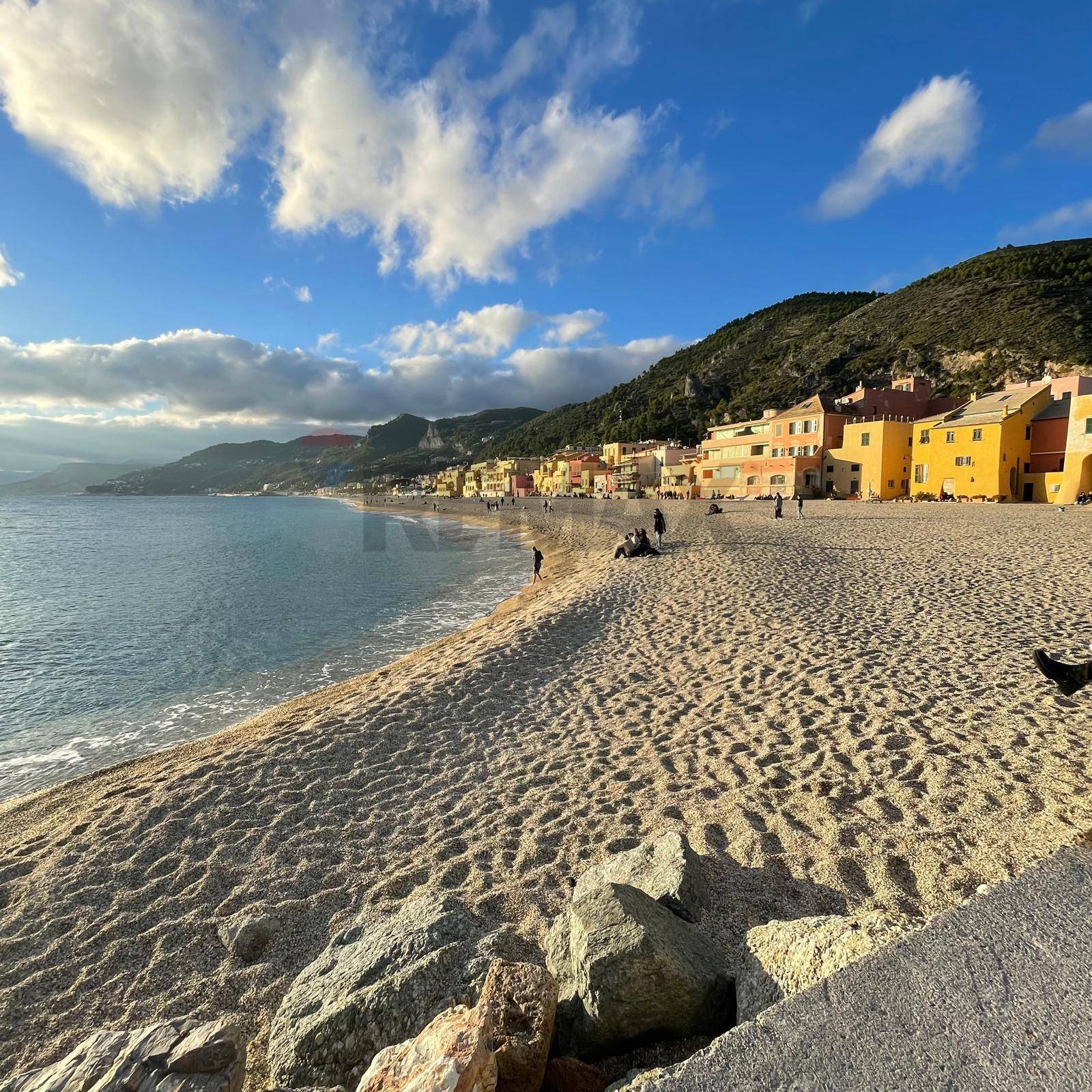 Attico/Mansarda in vendita a Finale Ligure, Varigotti