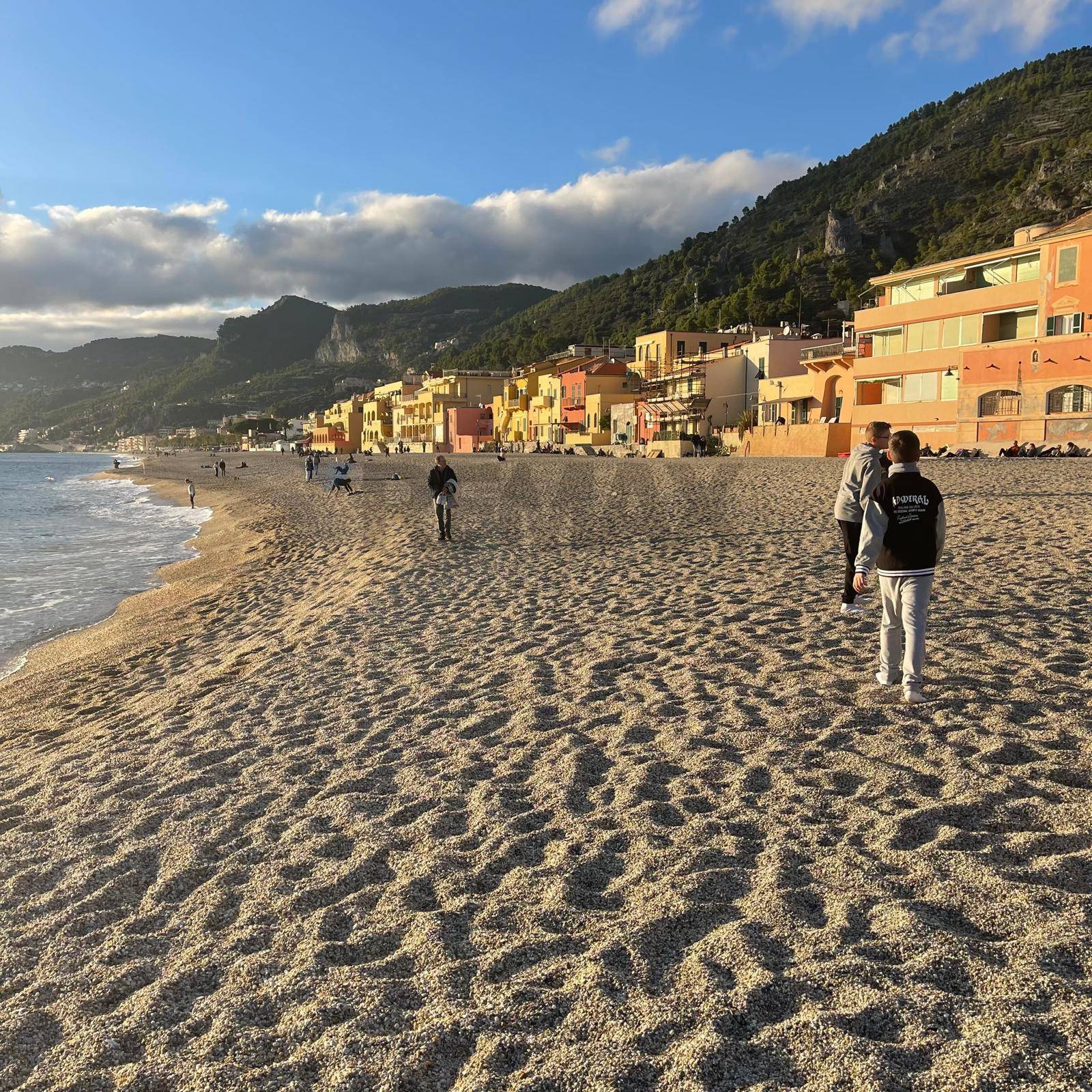 Attico/Mansarda in vendita a Finale Ligure, Varigotti