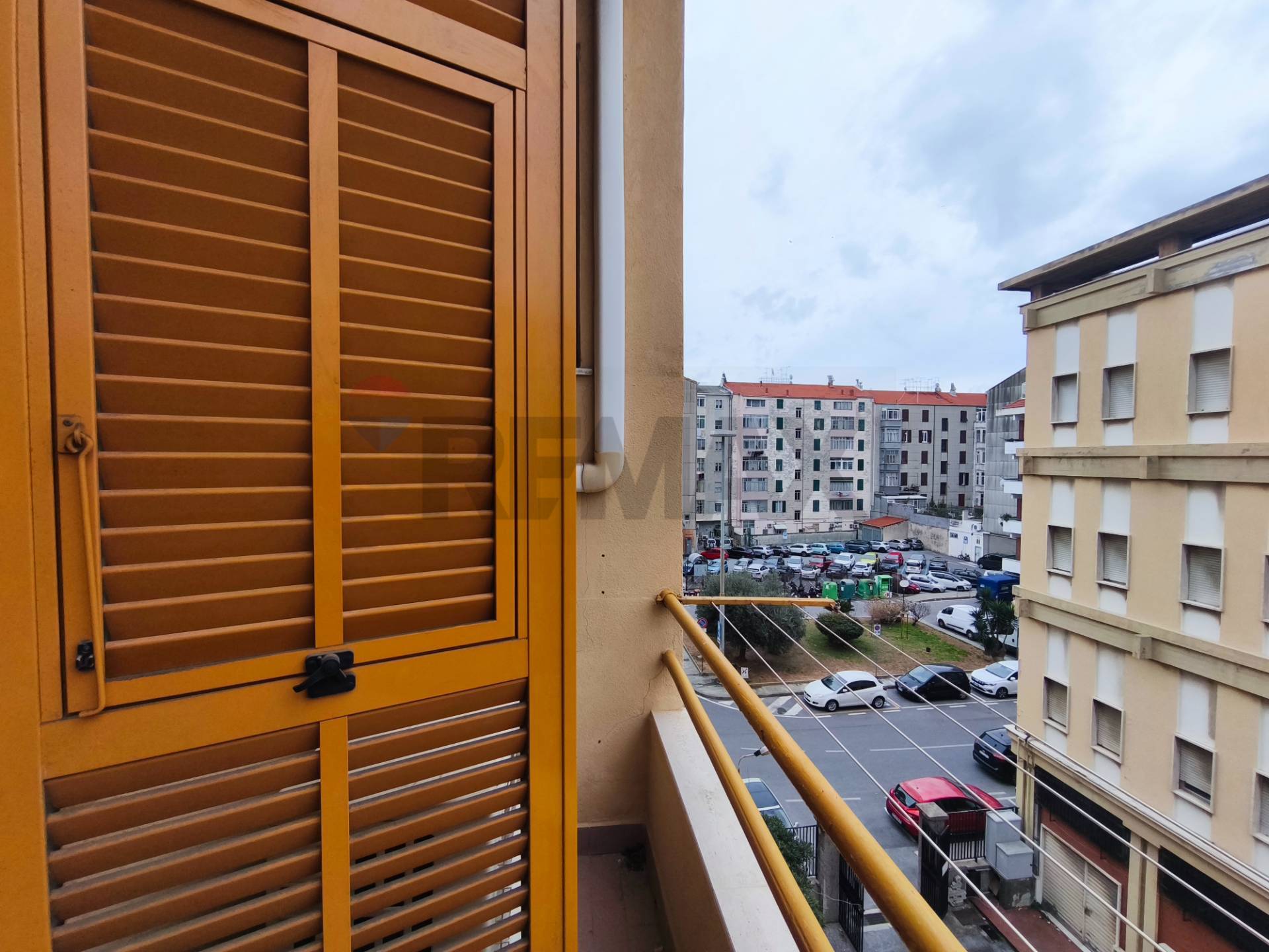 Appartamento in vendita a Vado Ligure