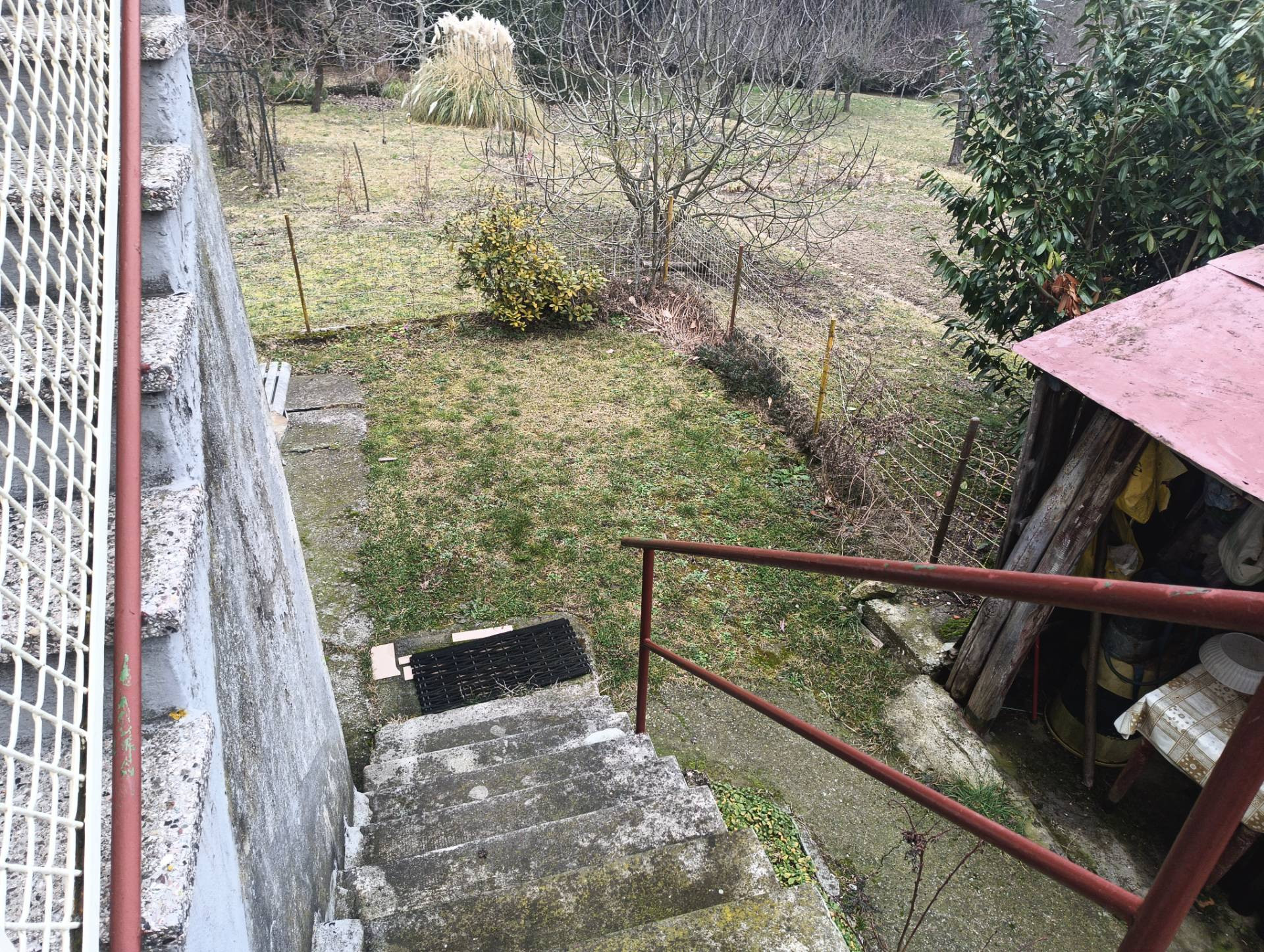 Casa Semindipendente in vendita a Bormida, Piano Soprano