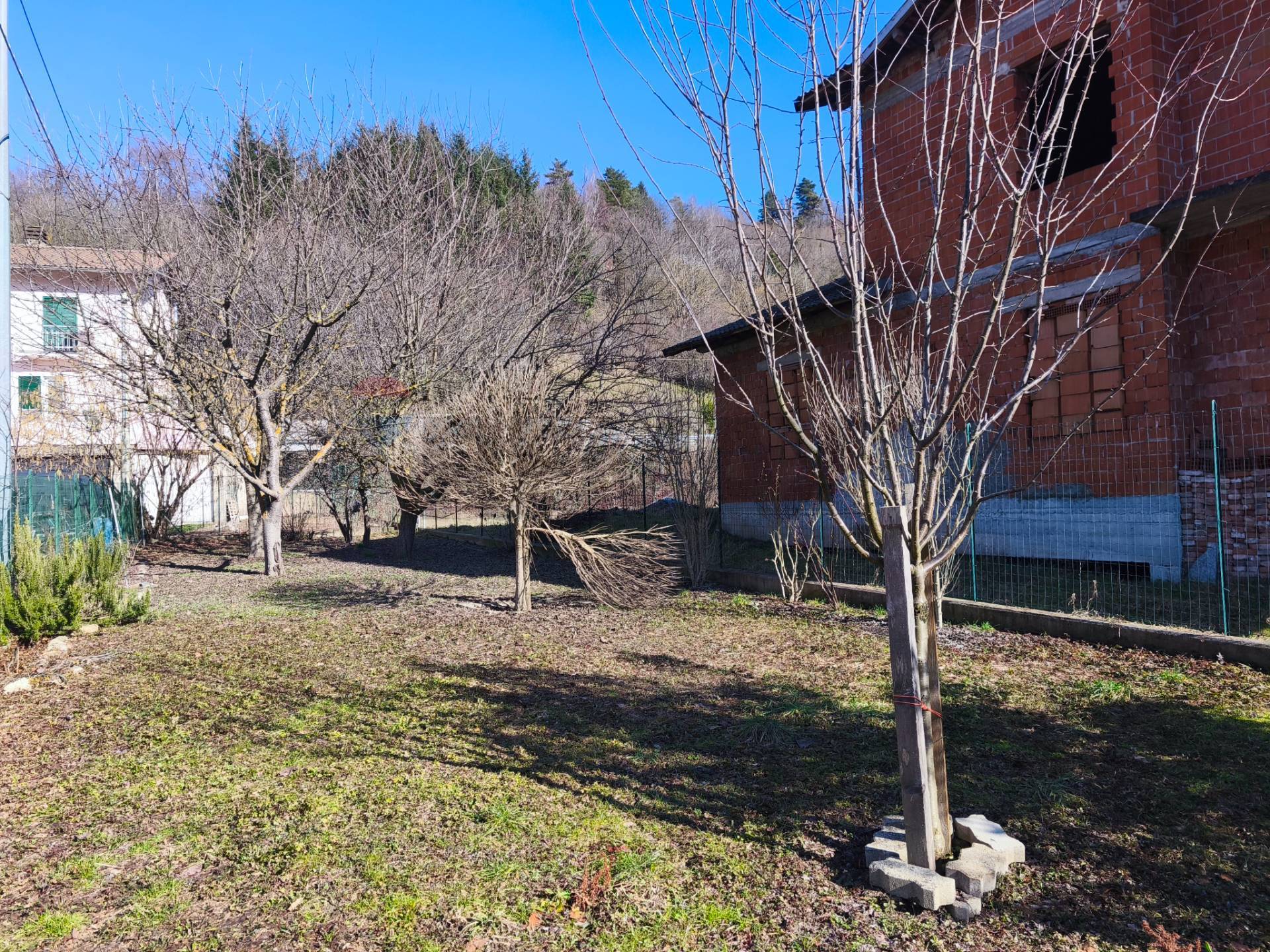 Casa Semindipendente in vendita a Murialdo, Isolagrande
