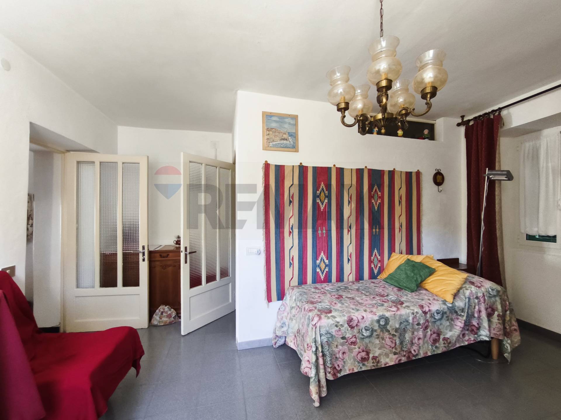 Casa Semindipendente in vendita a Murialdo, Isolagrande