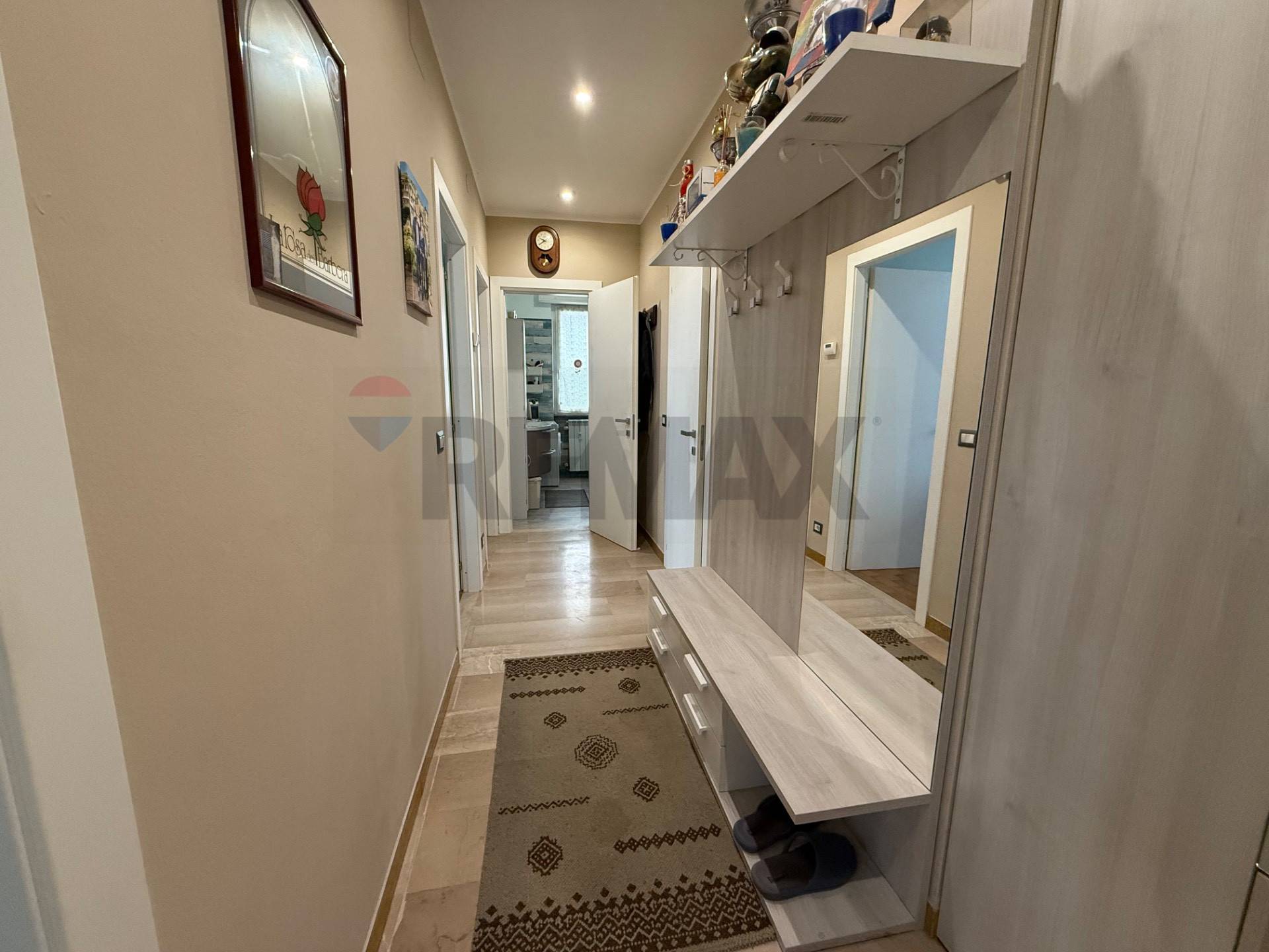 Appartamento in vendita a Cairo Montenotte, Centro