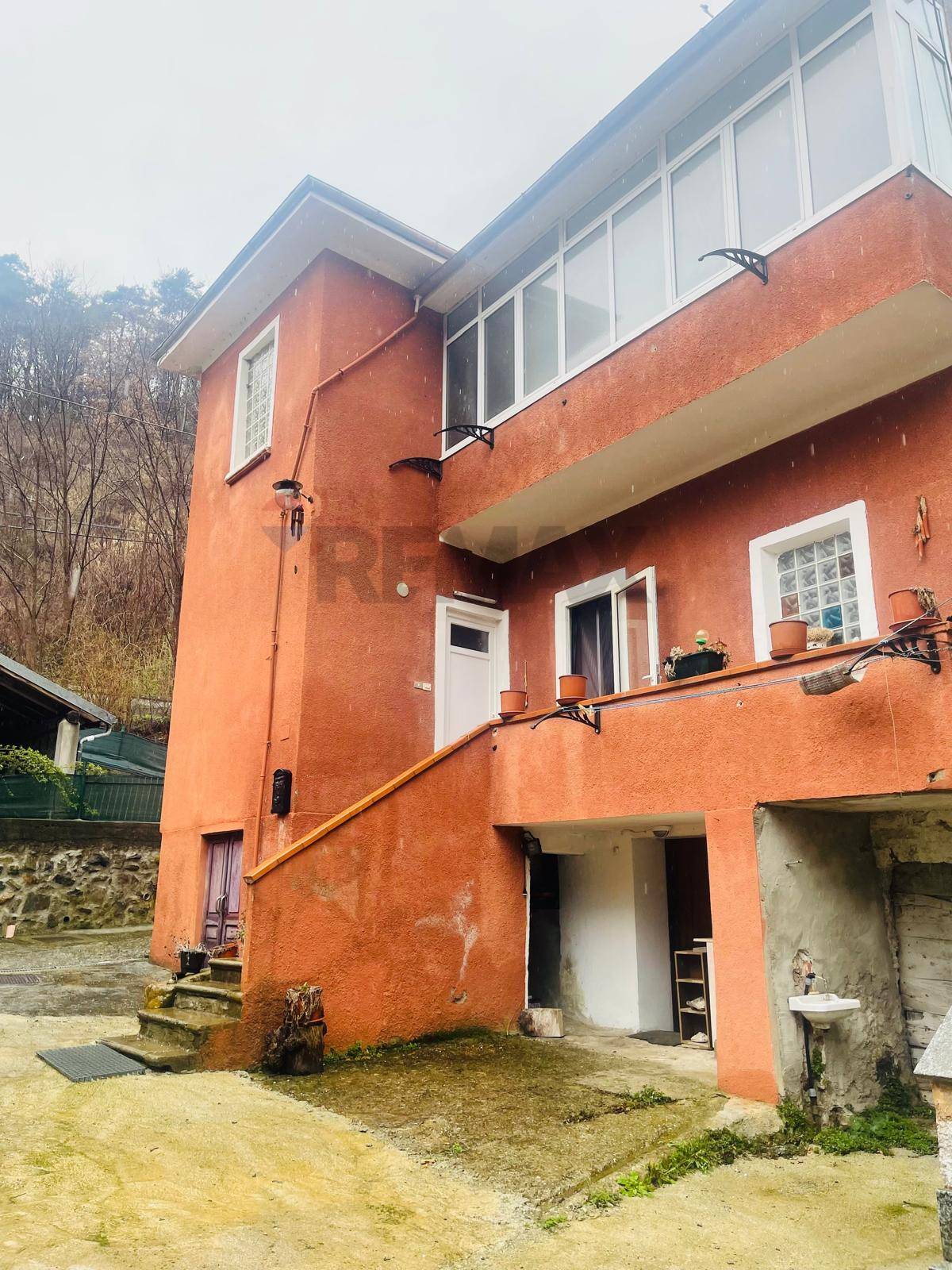 Casa Semindipendente in vendita a Millesimo