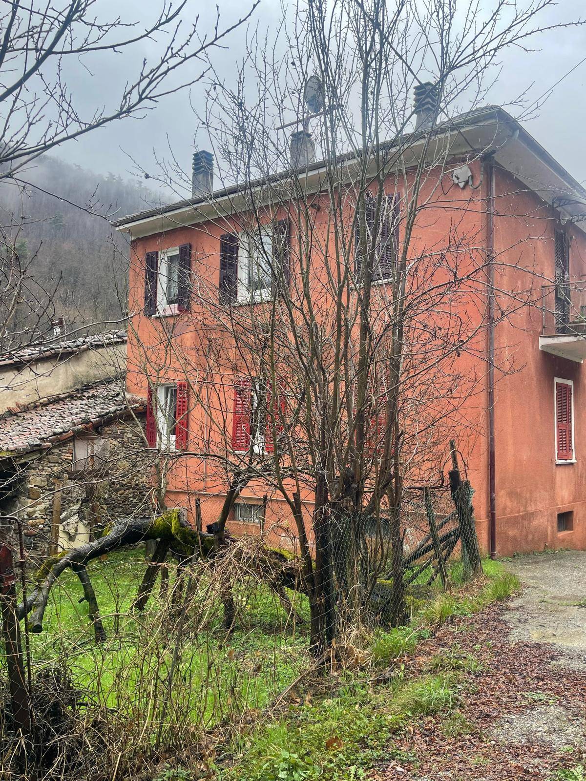 Casa Semindipendente in vendita a Millesimo