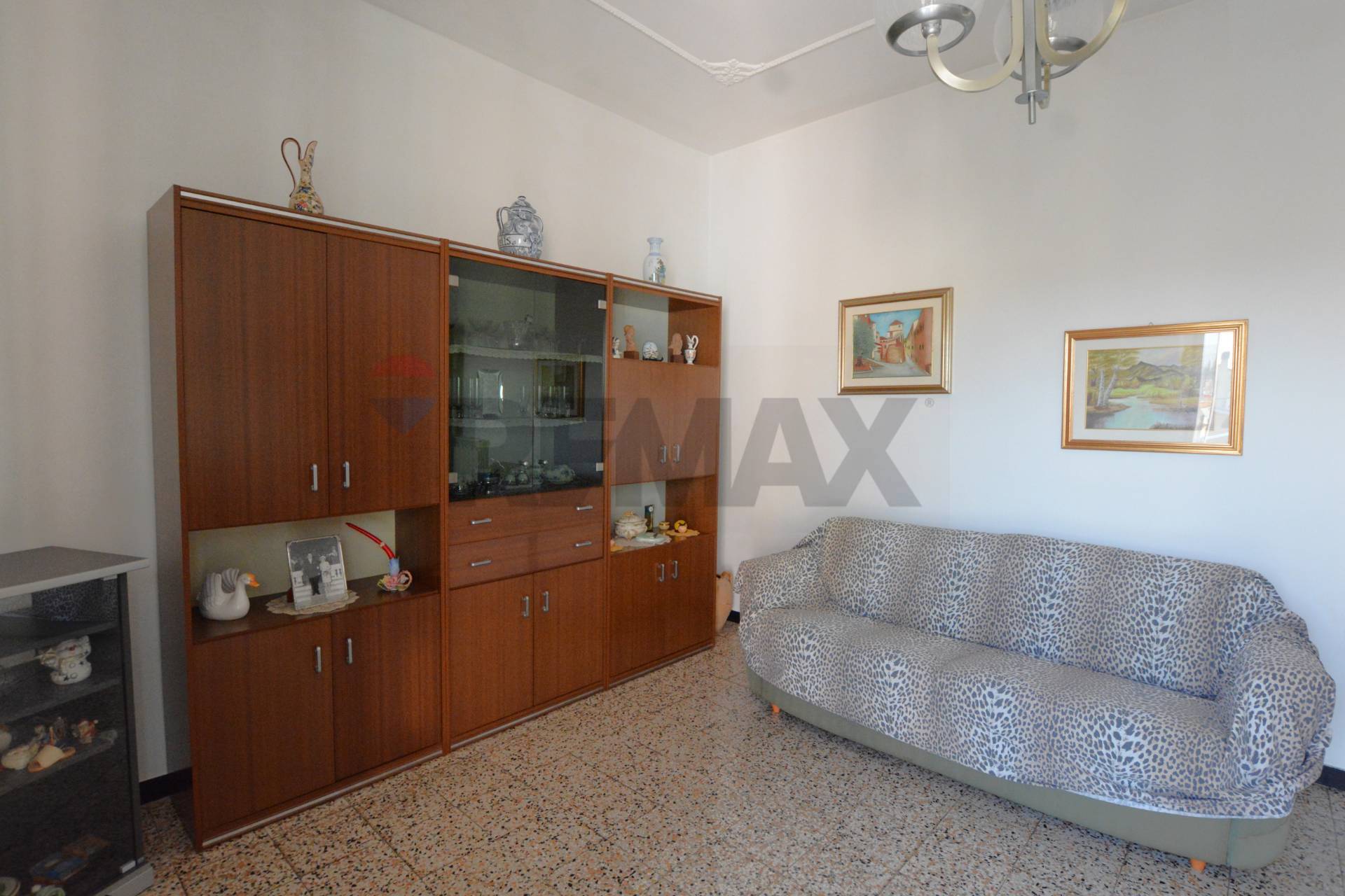 Appartamento in vendita a Vado Ligure