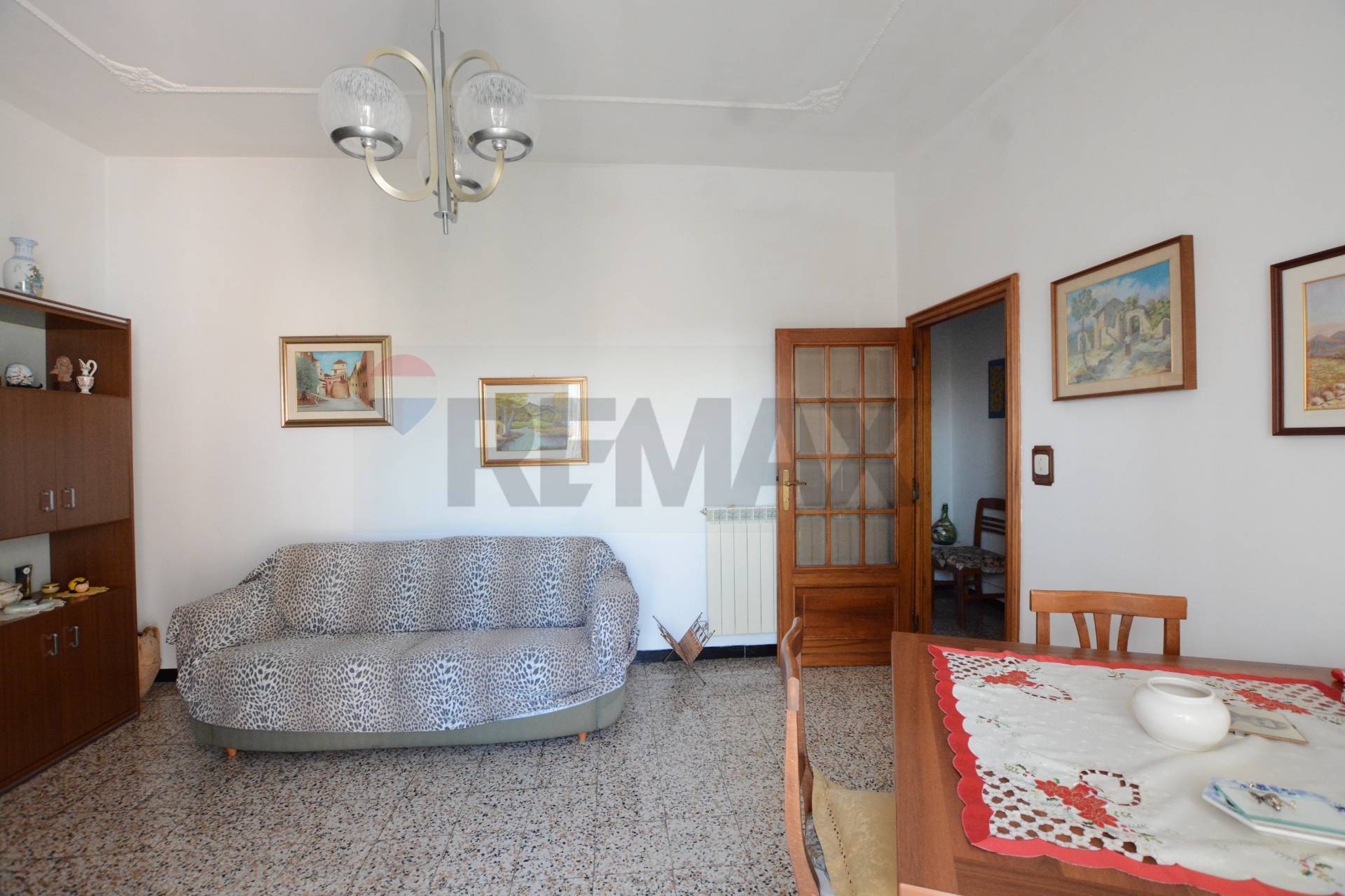 Appartamento in vendita a Vado Ligure