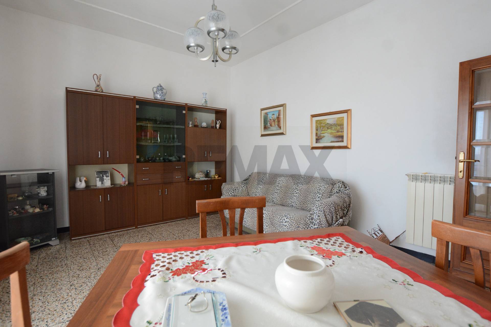 Appartamento in vendita a Vado Ligure